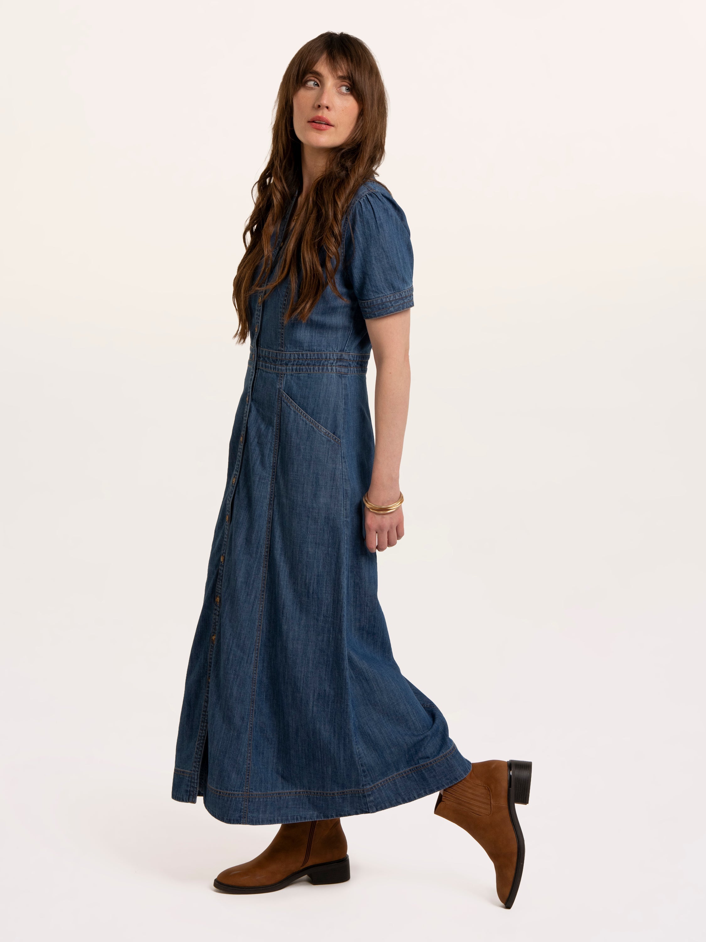 Apple Dress