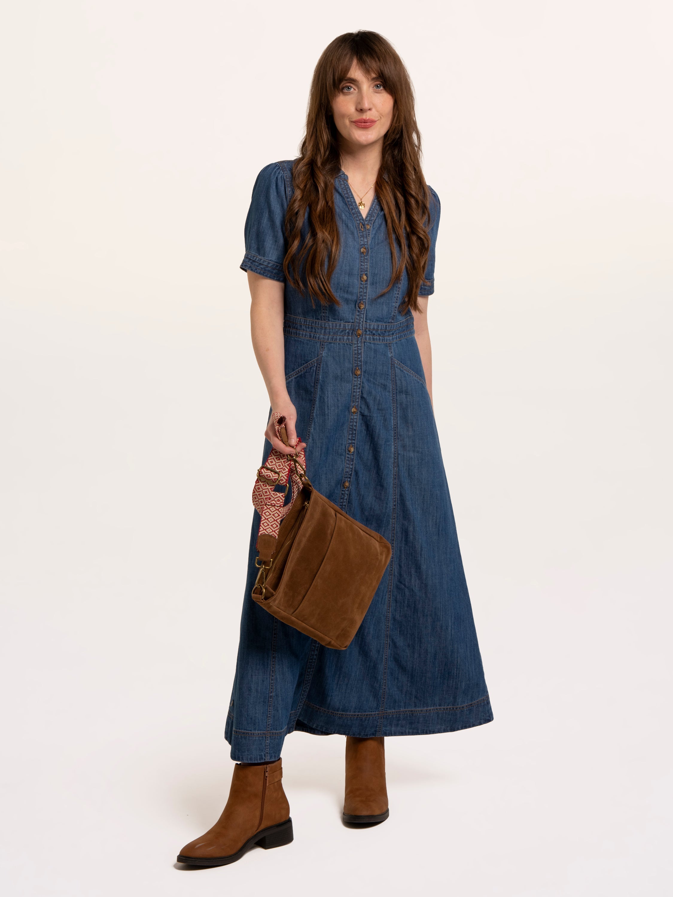 Apple Dress