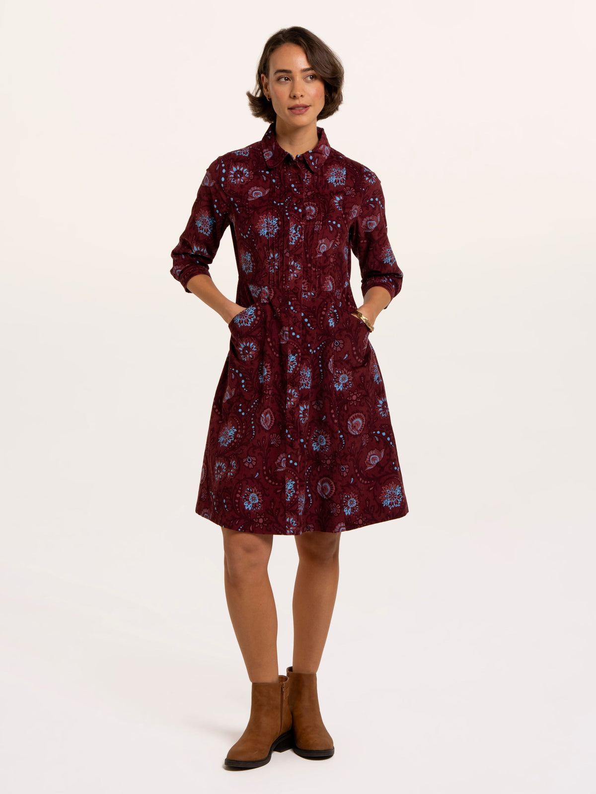 Ash Dress