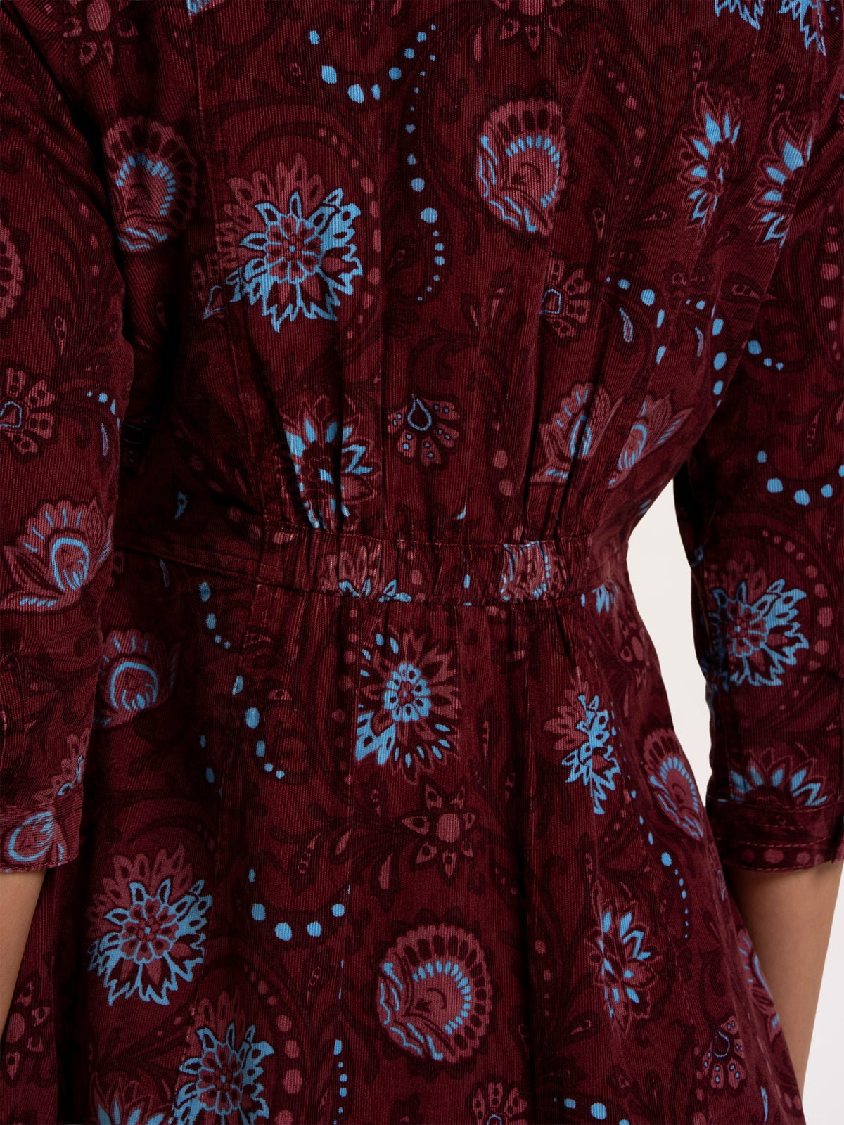 Ash Dress