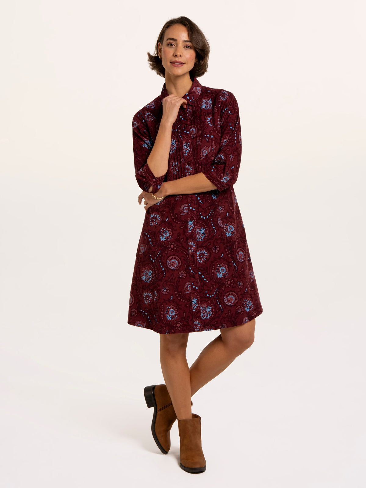 Ash Dress