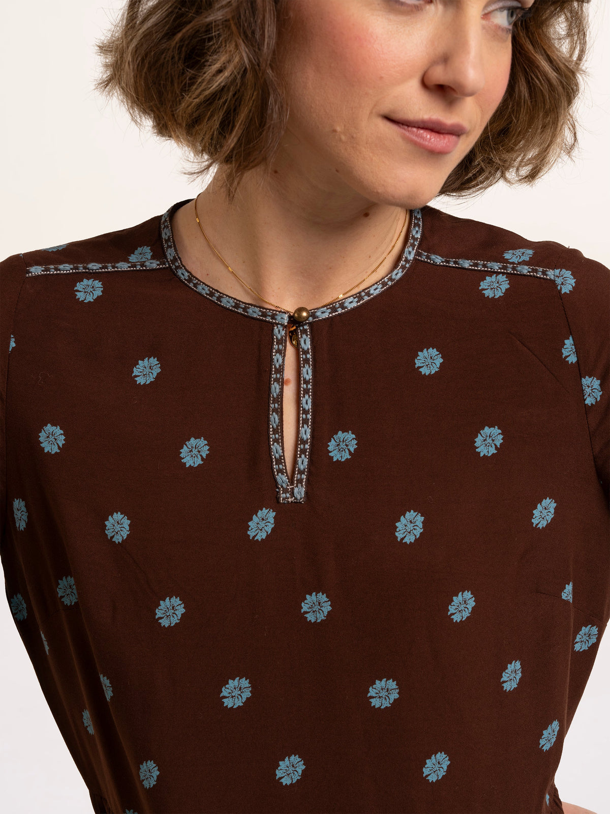 Aspen Dress