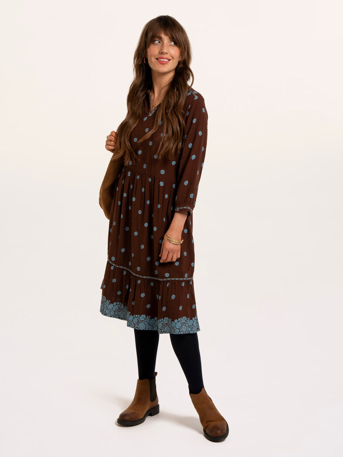 Aspen Dress