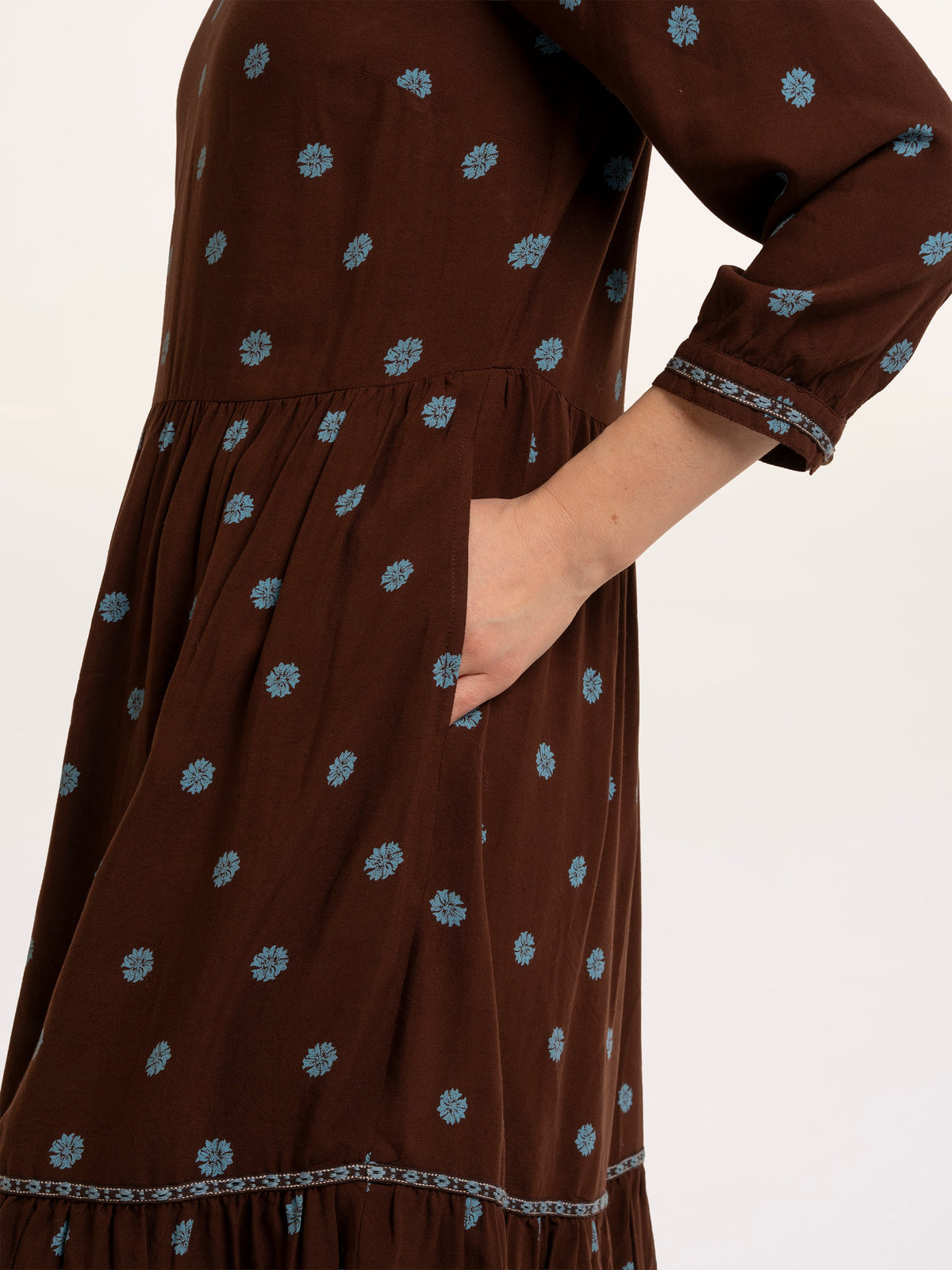 Aspen Dress