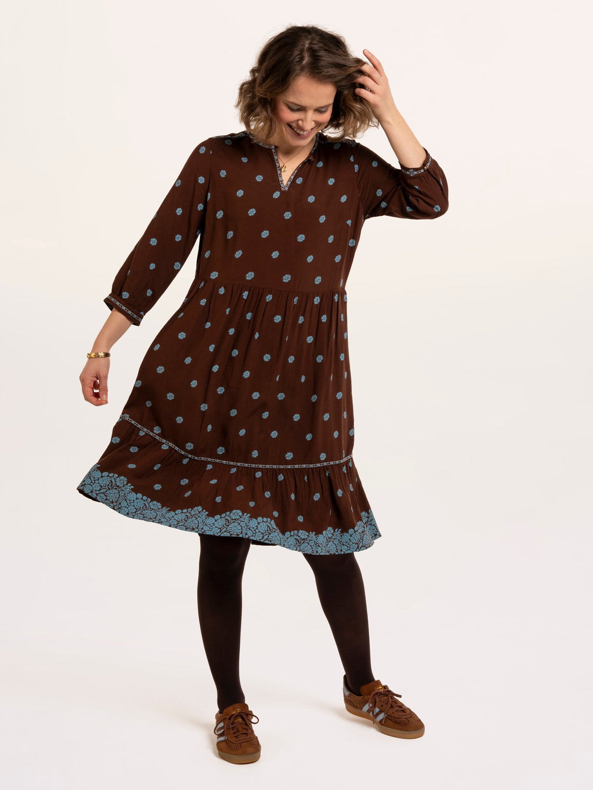 Aspen Dress