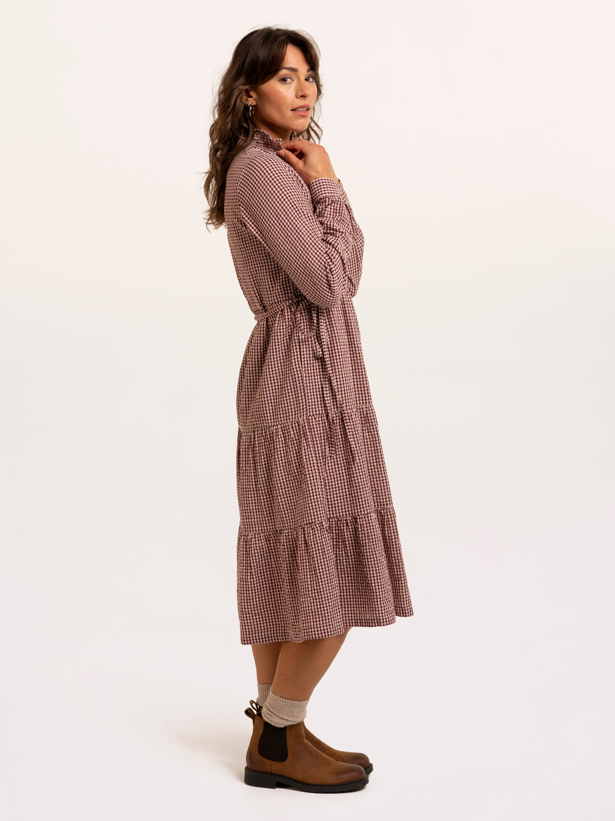 Beech Dress