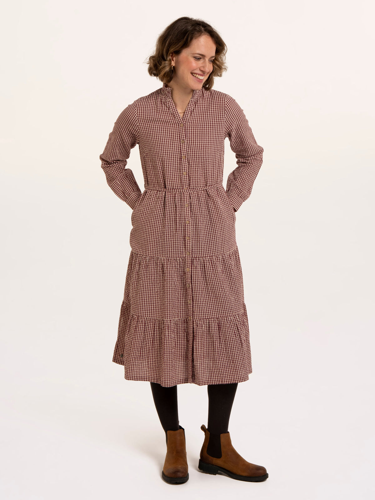 Beech Dress