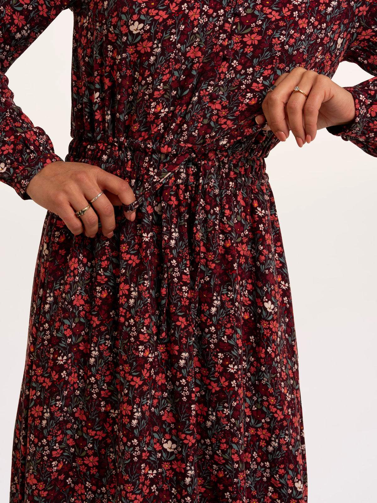Birch Dress