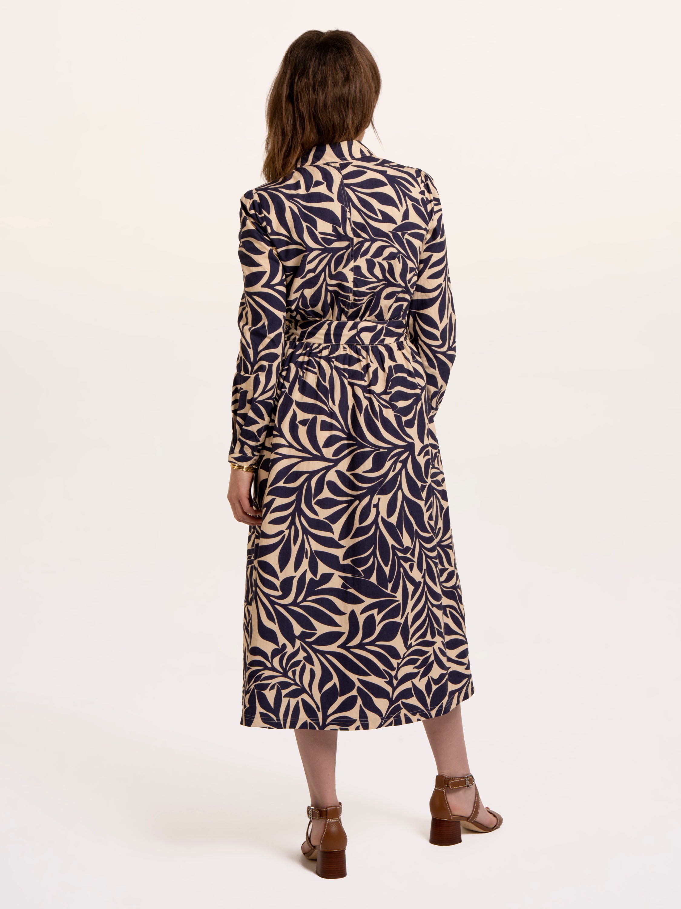 Fern Dress