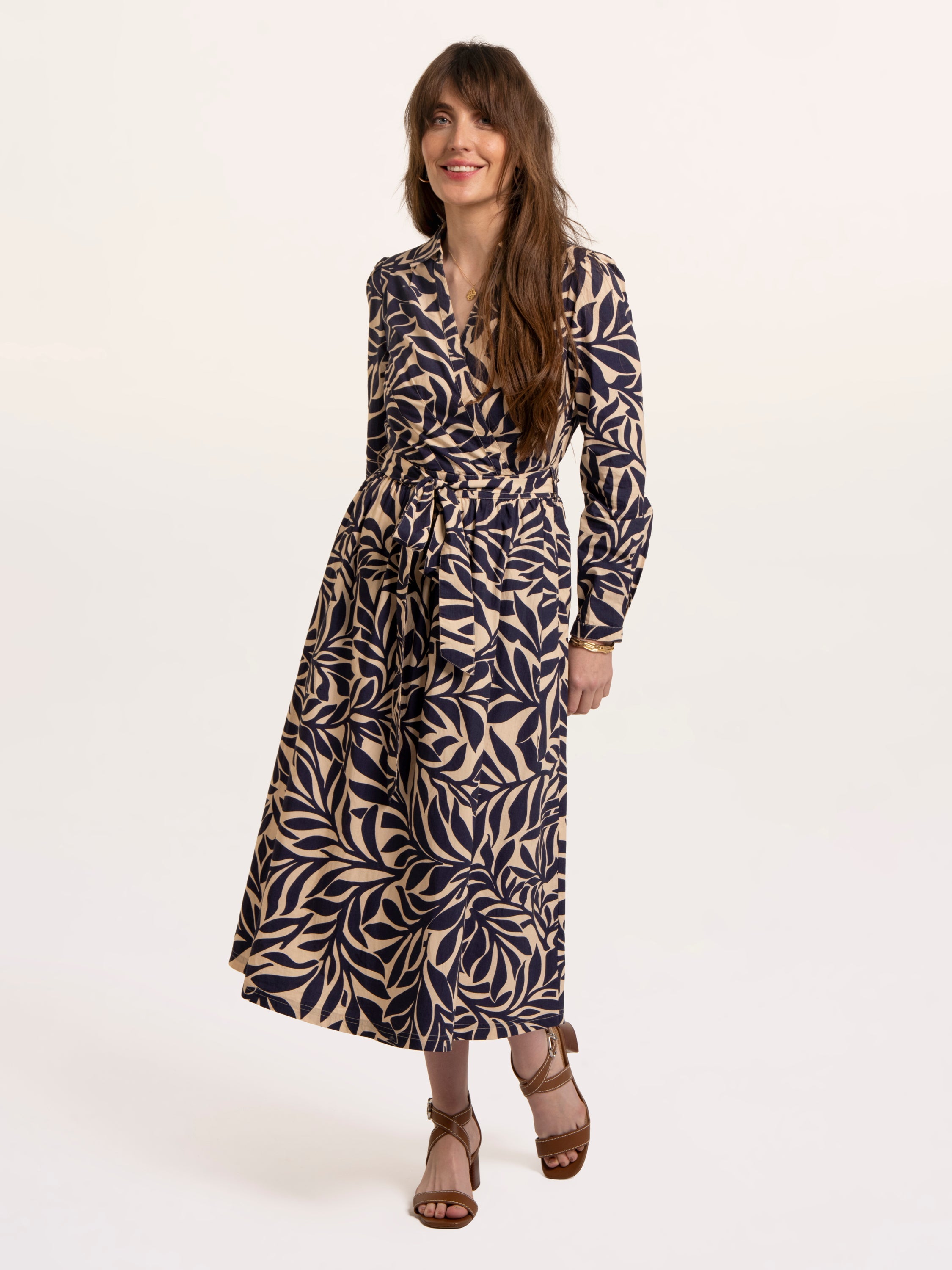 Fern Dress