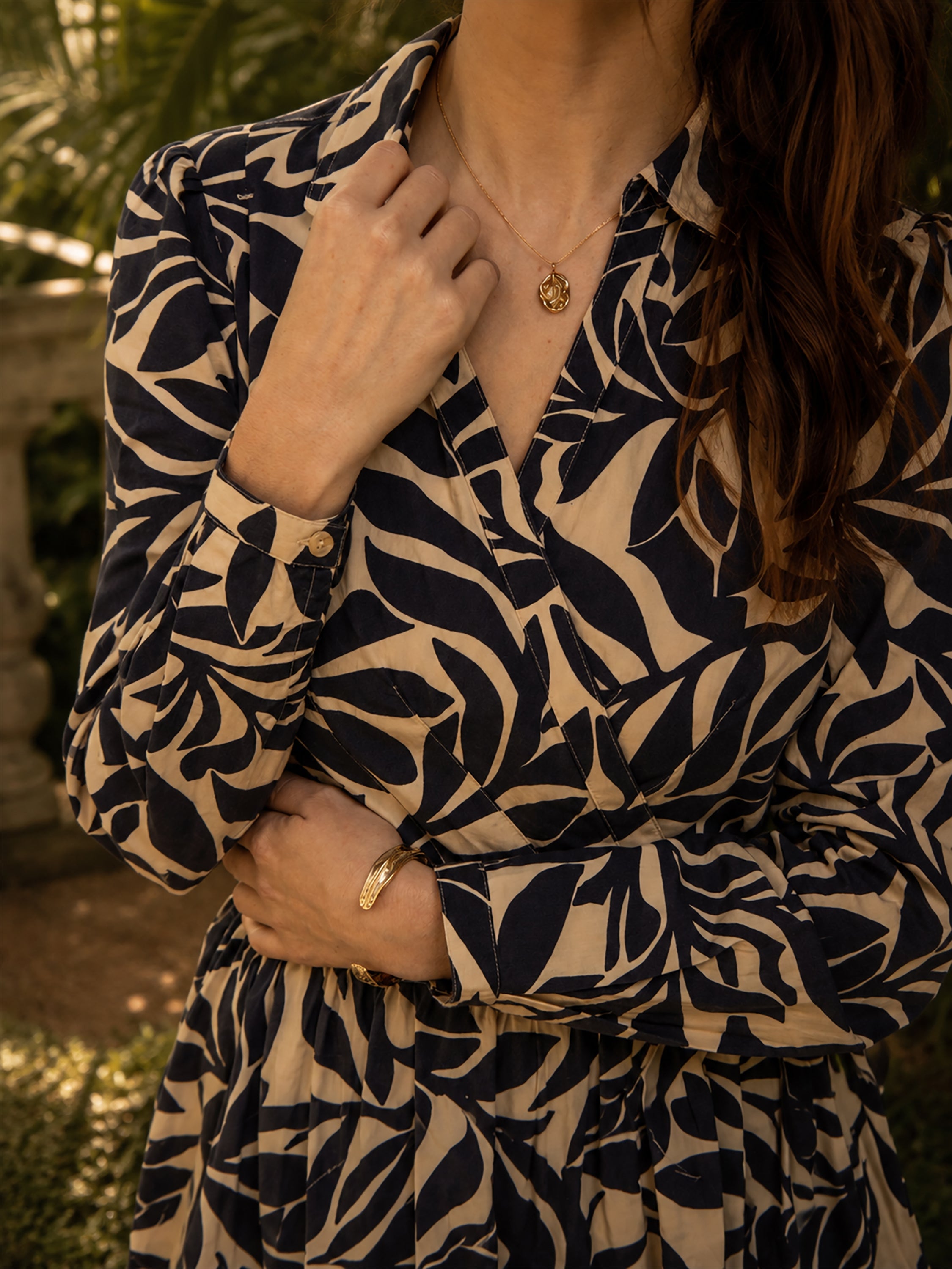 Fern Dress