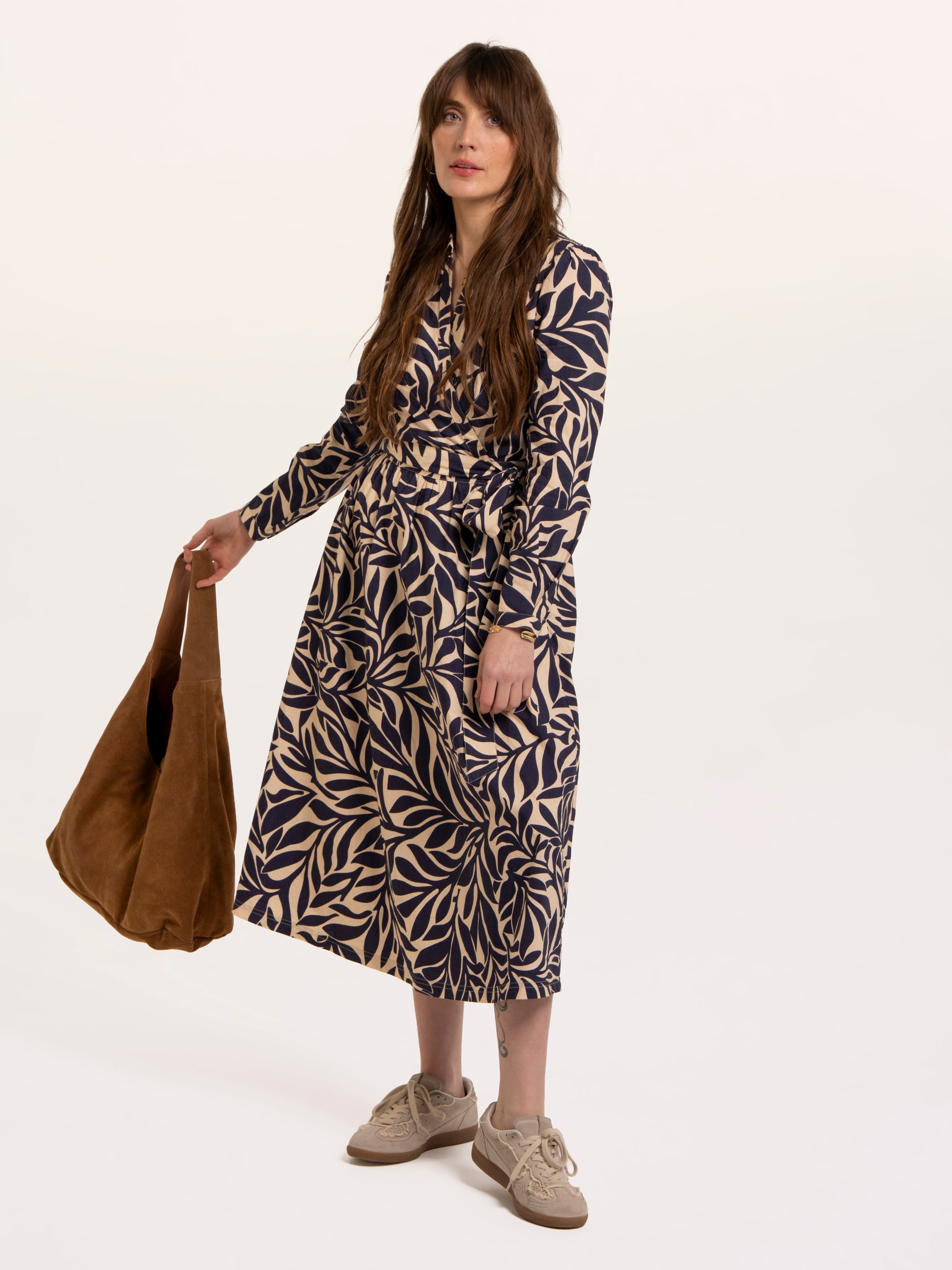 Fern Dress