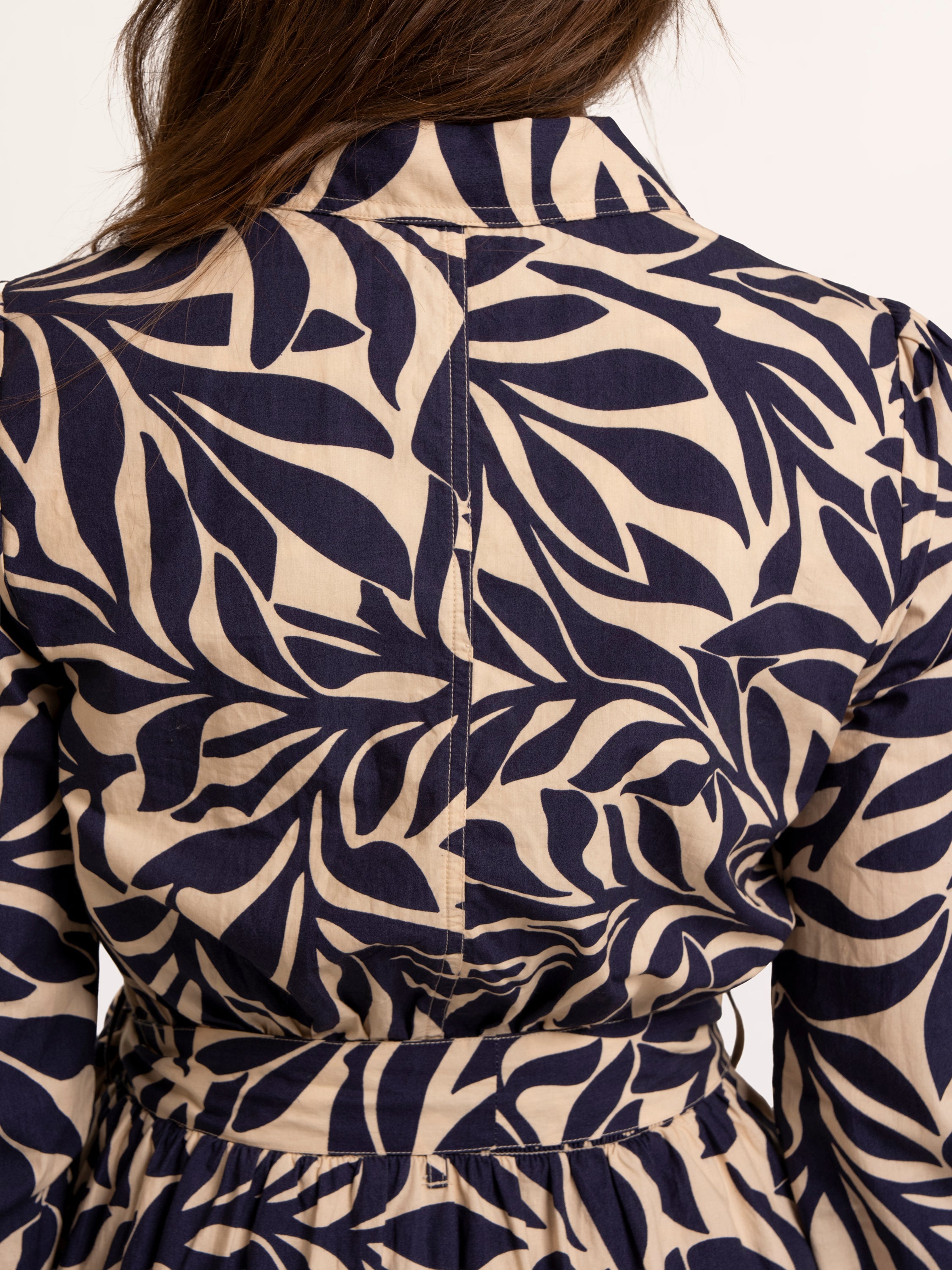 Fern Dress