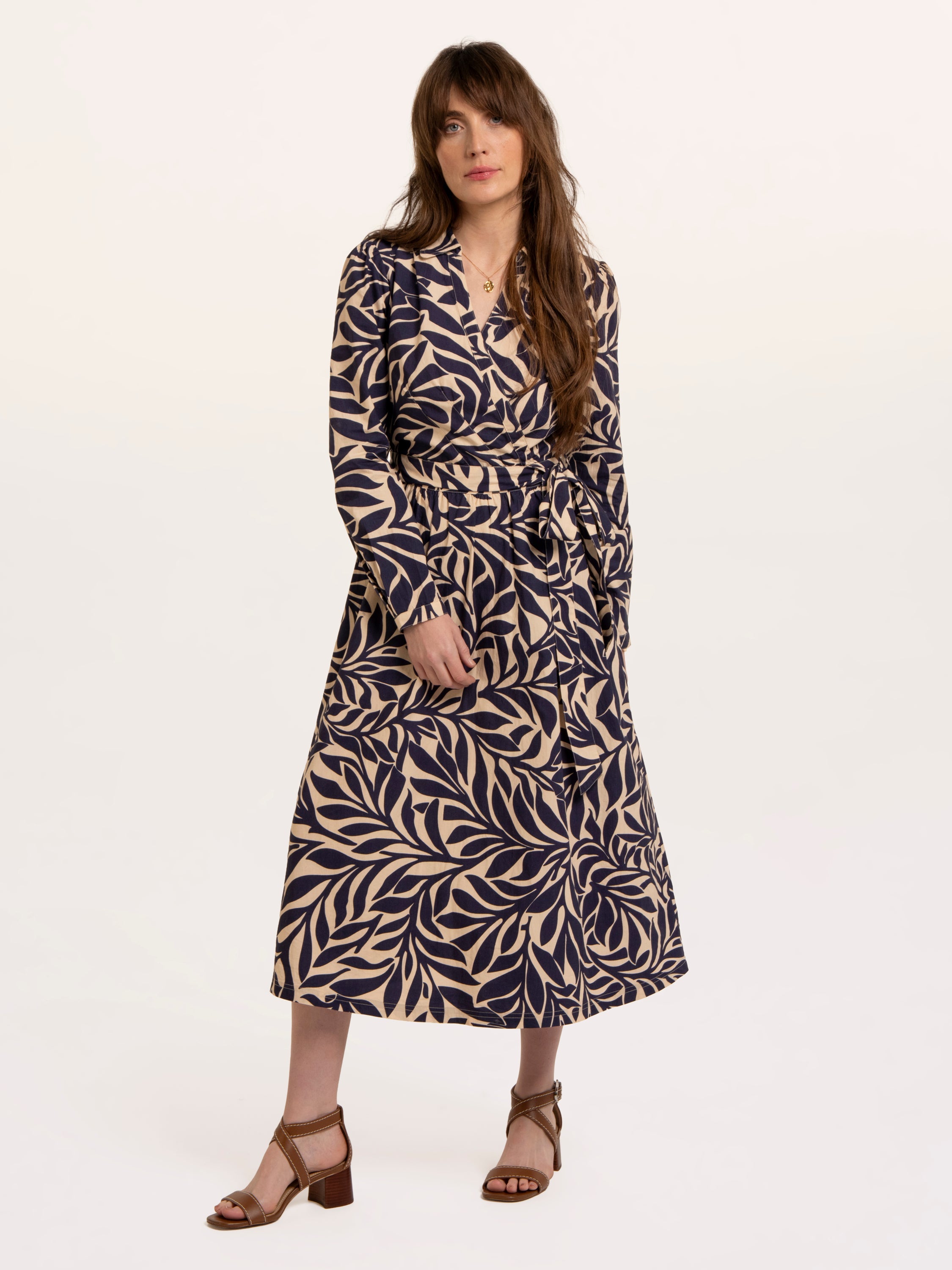 Fern Dress