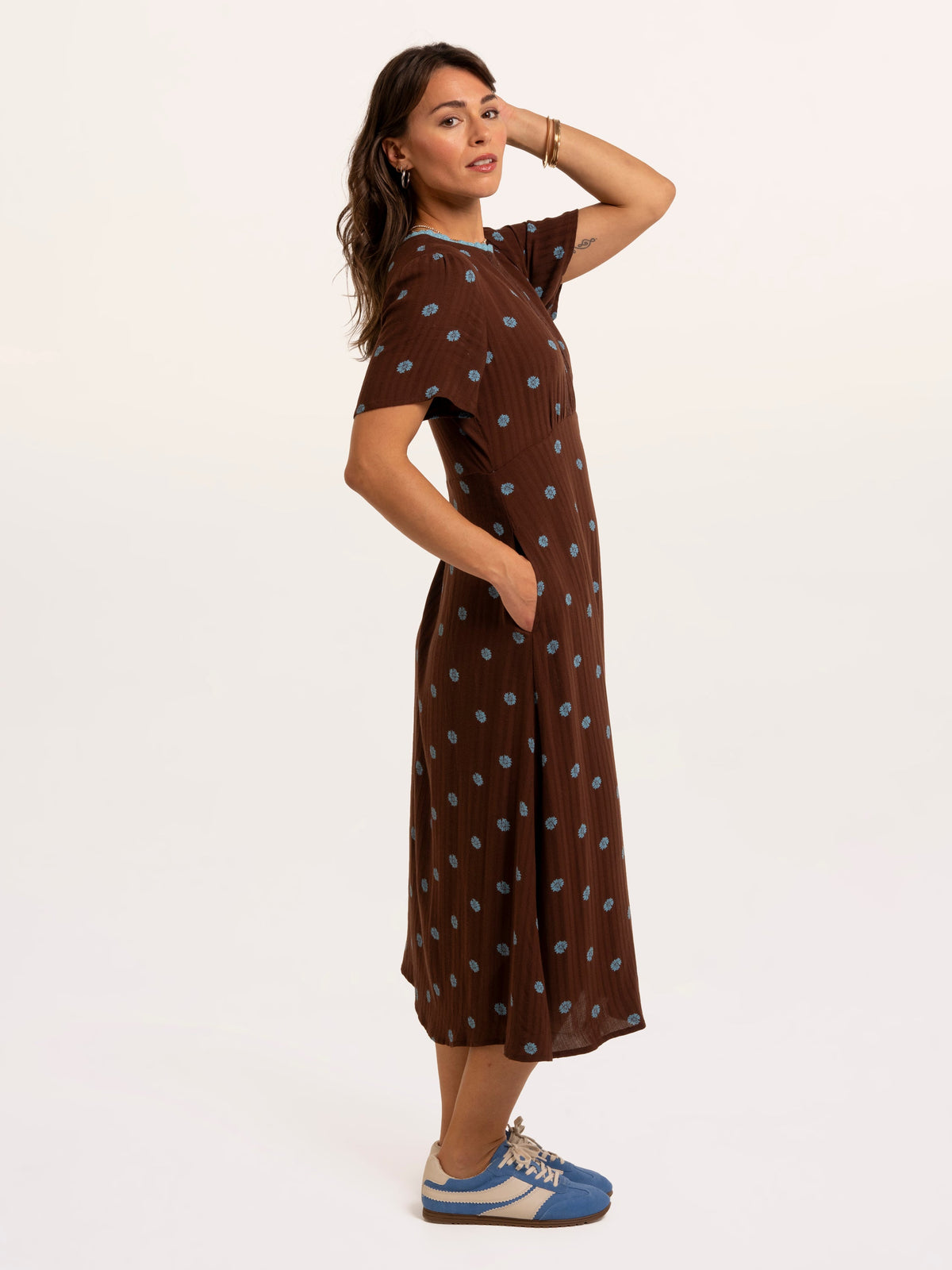 Cedar Dress
