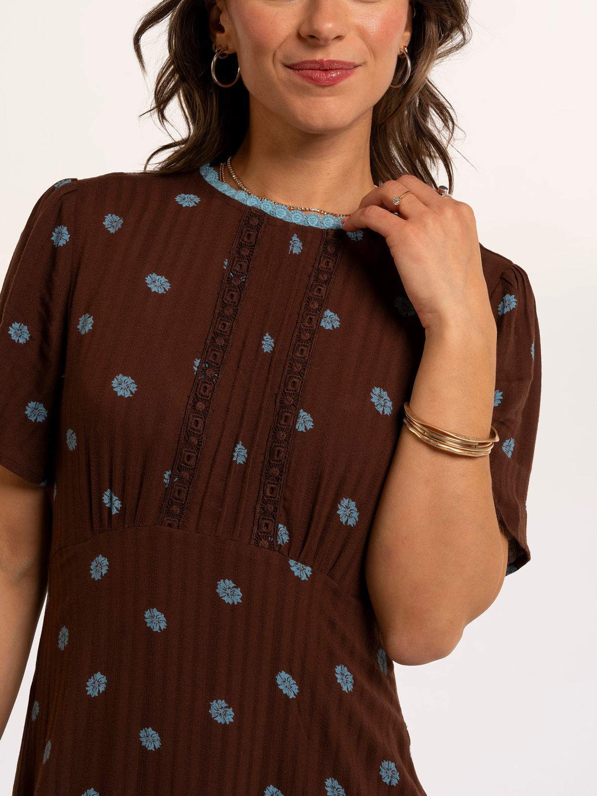 Cedar Dress