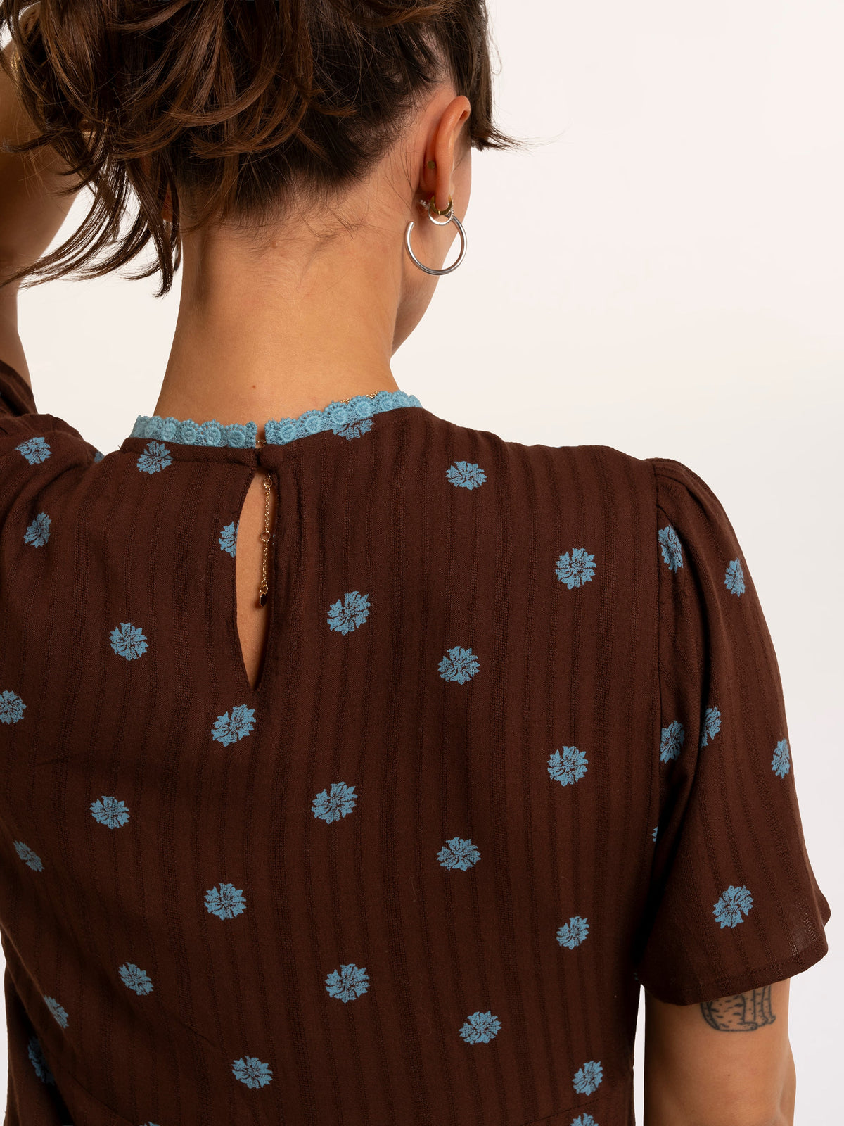 Cedar Dress
