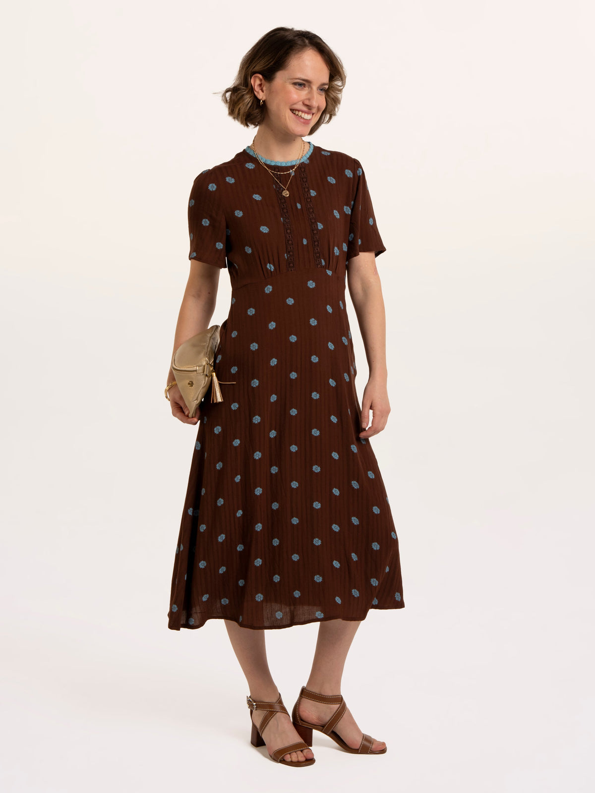 Cedar Dress