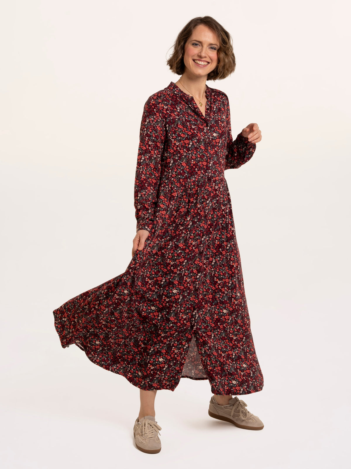 Ula Dress
