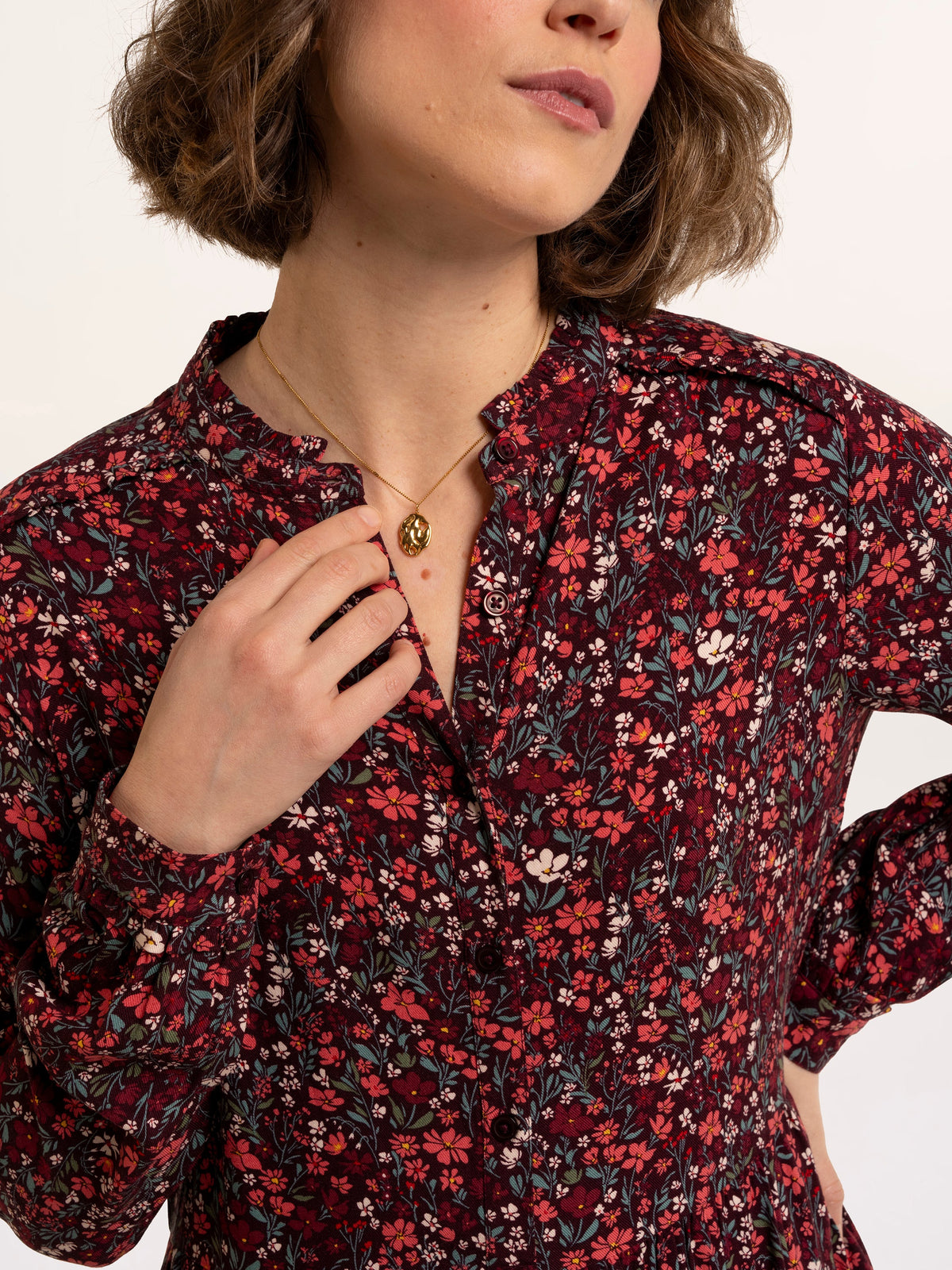 Ula Dress