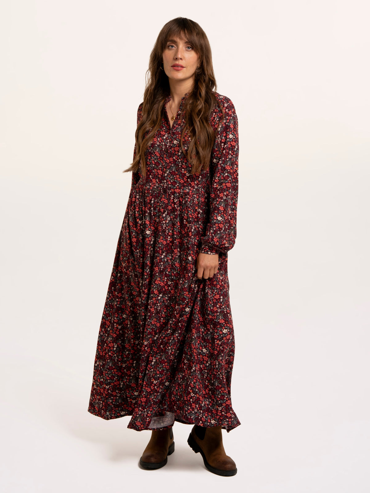 Ula Dress