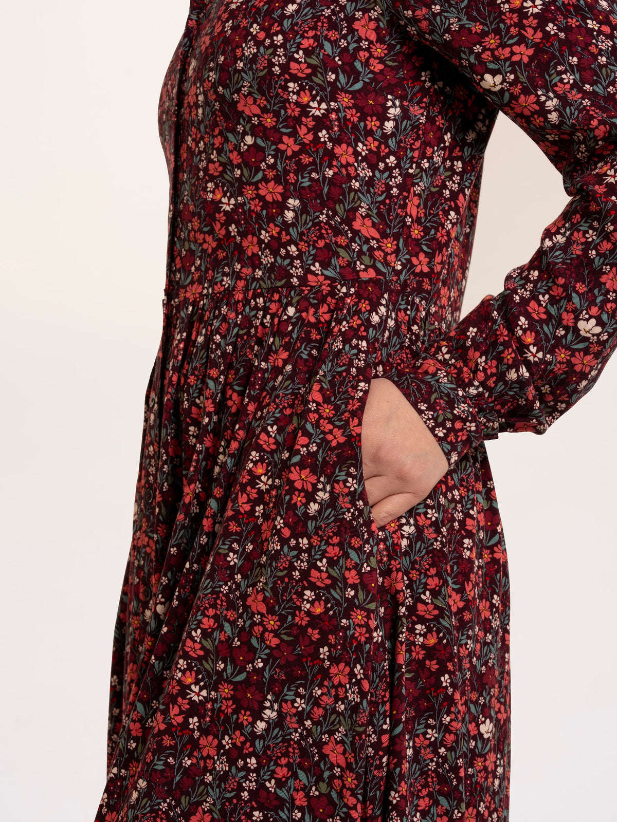 Ula Dress
