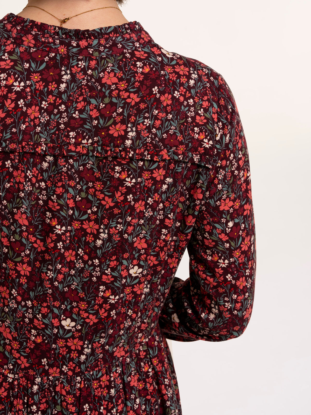 Ula Dress