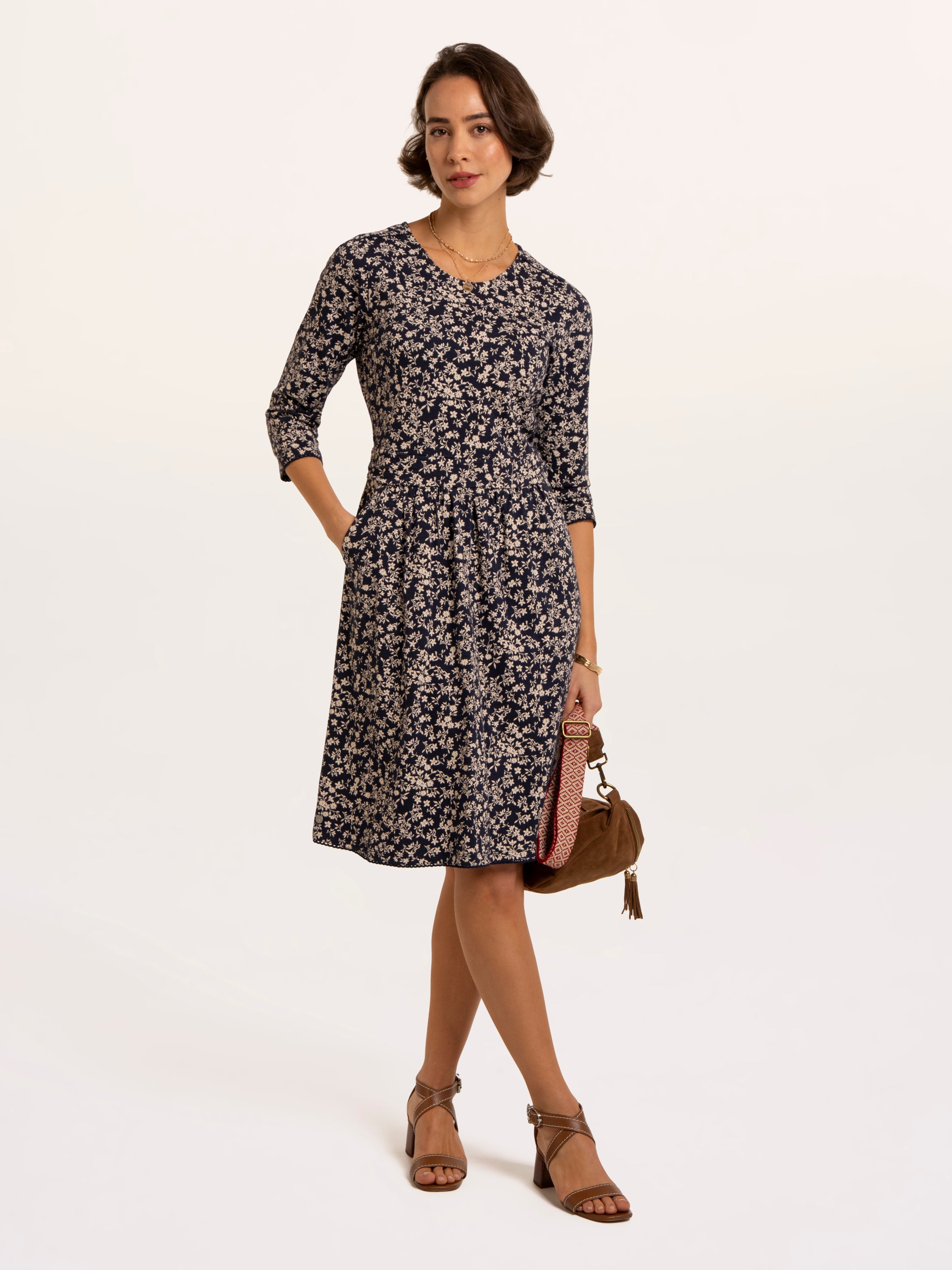 Freya Dress