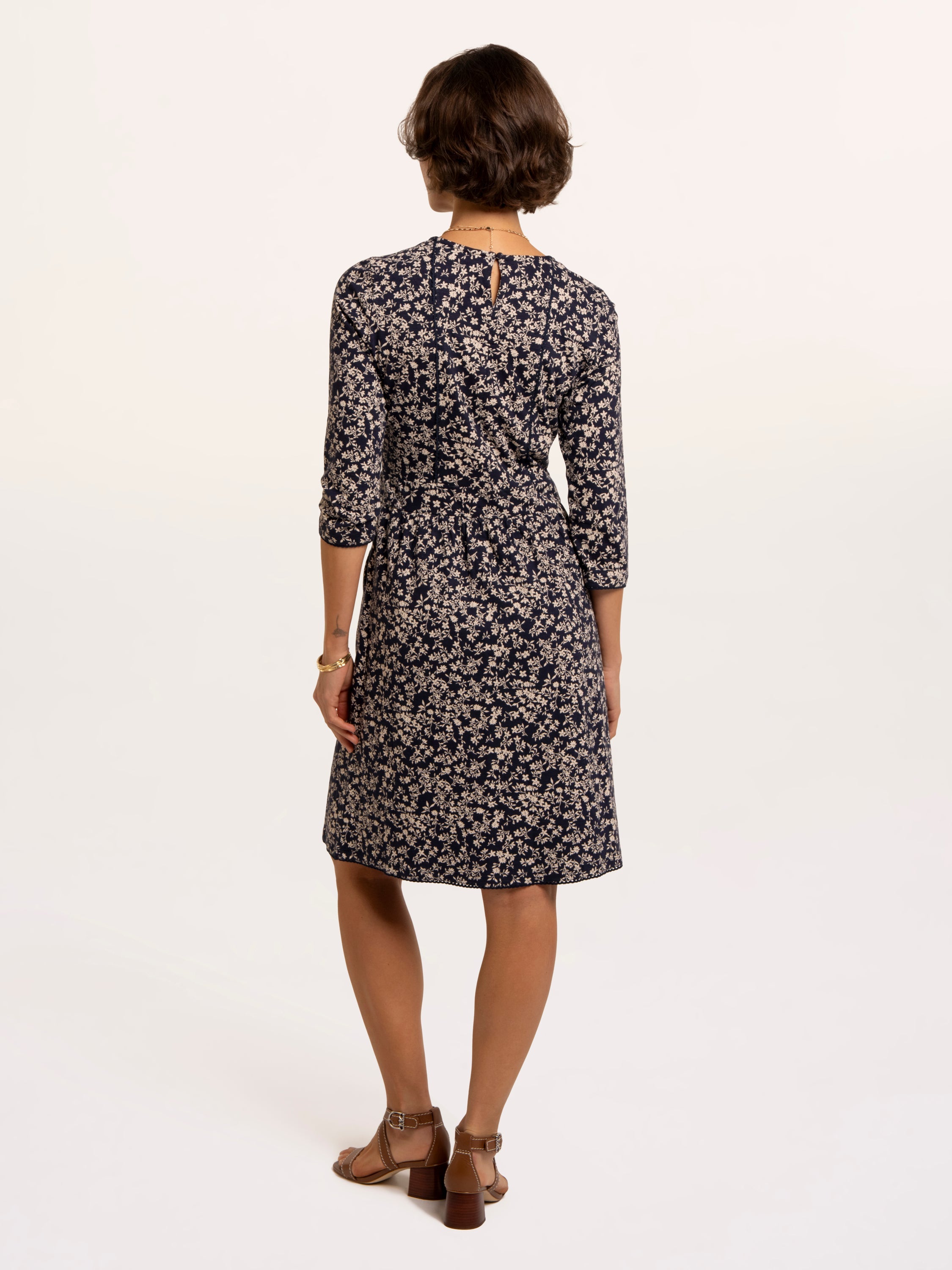 Freya Dress