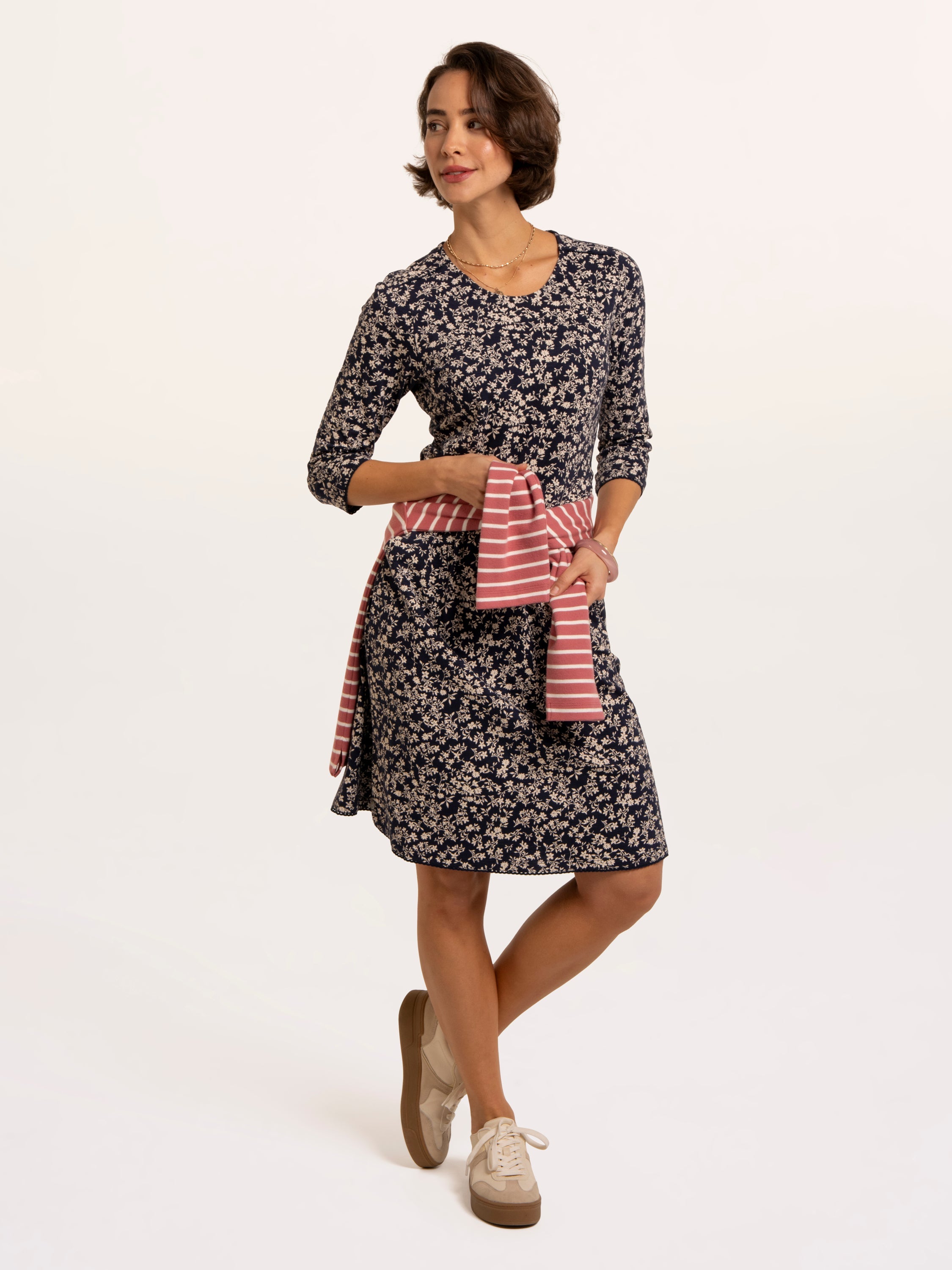 Freya Dress