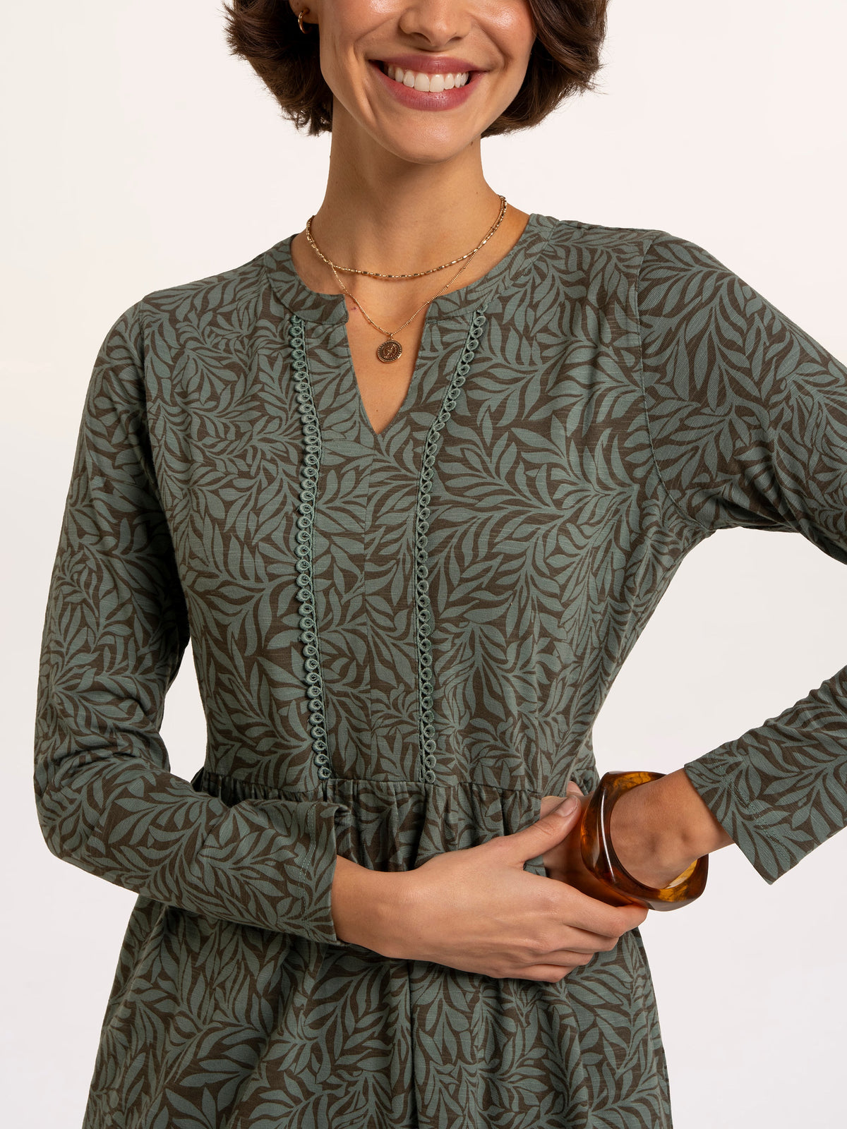 Rowan Dress