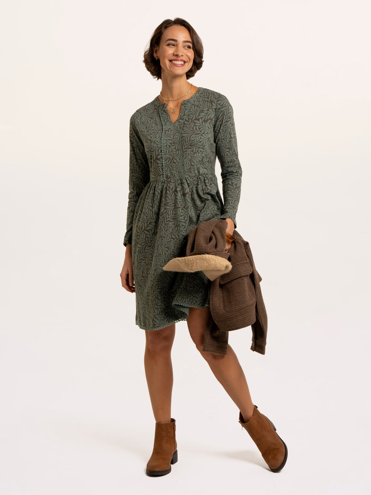 Rowan Dress