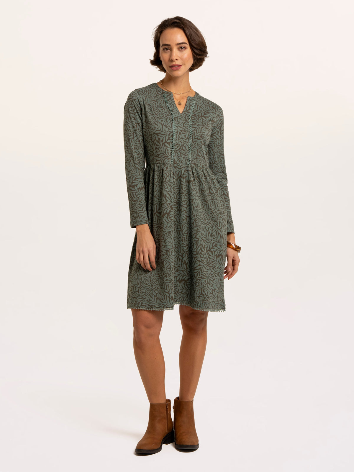 Rowan Dress
