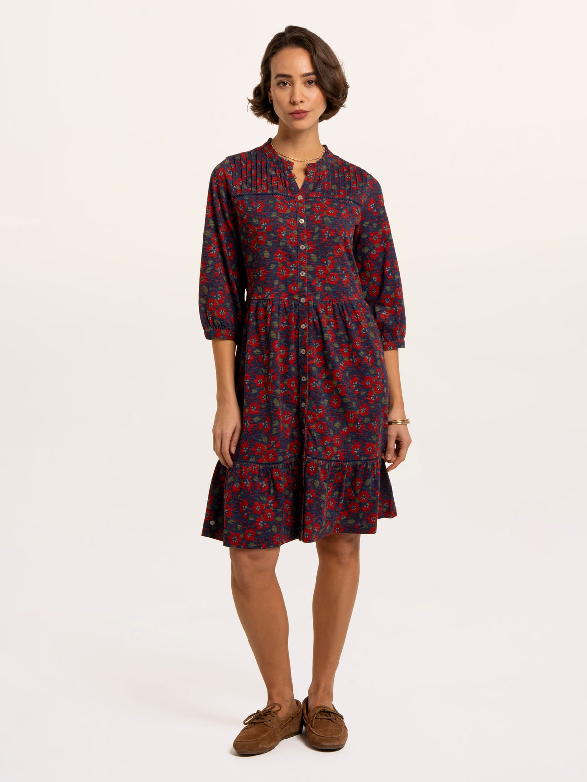 Aurora Dress