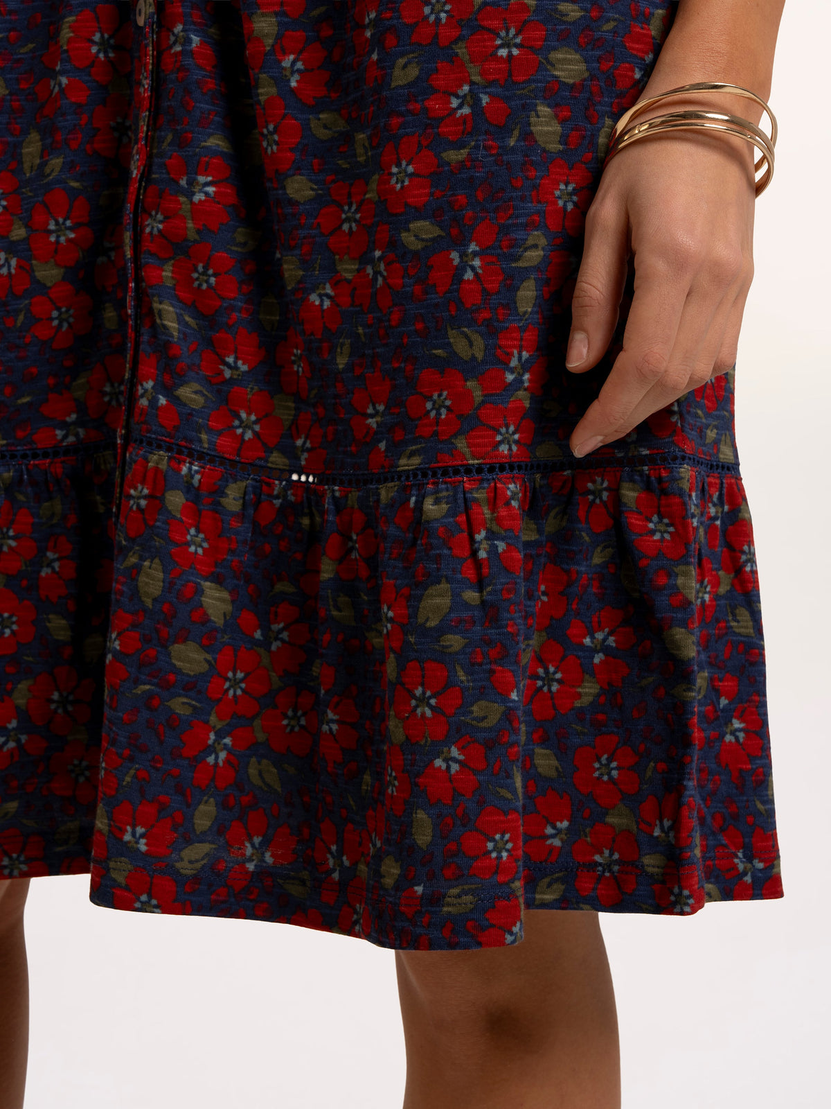 Aurora Dress