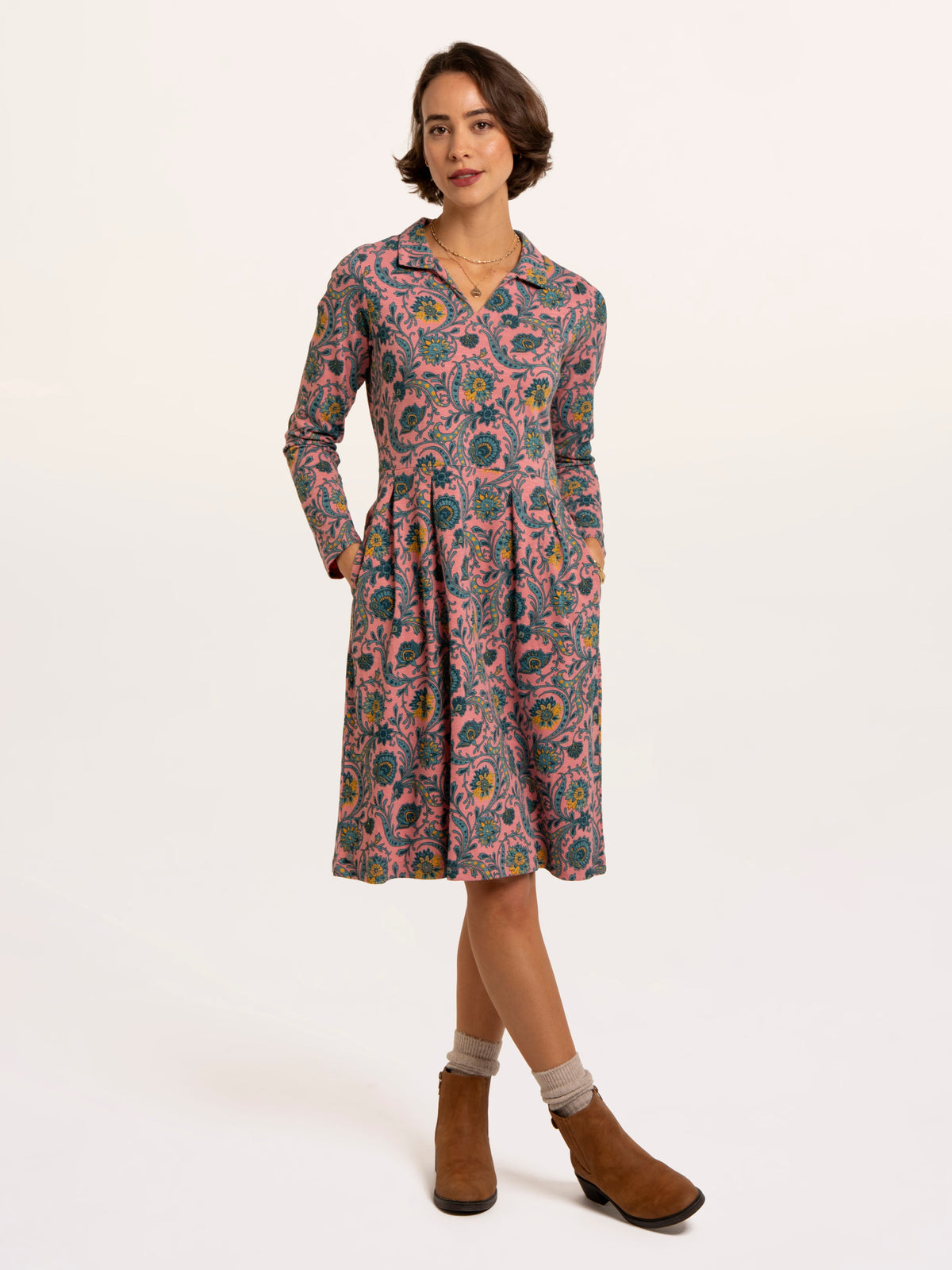 Lawson Dress