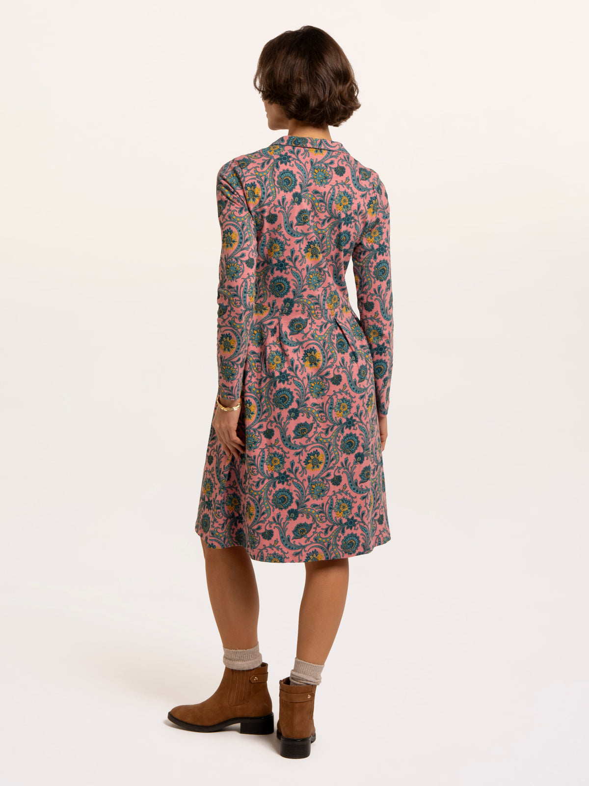 Lawson Dress