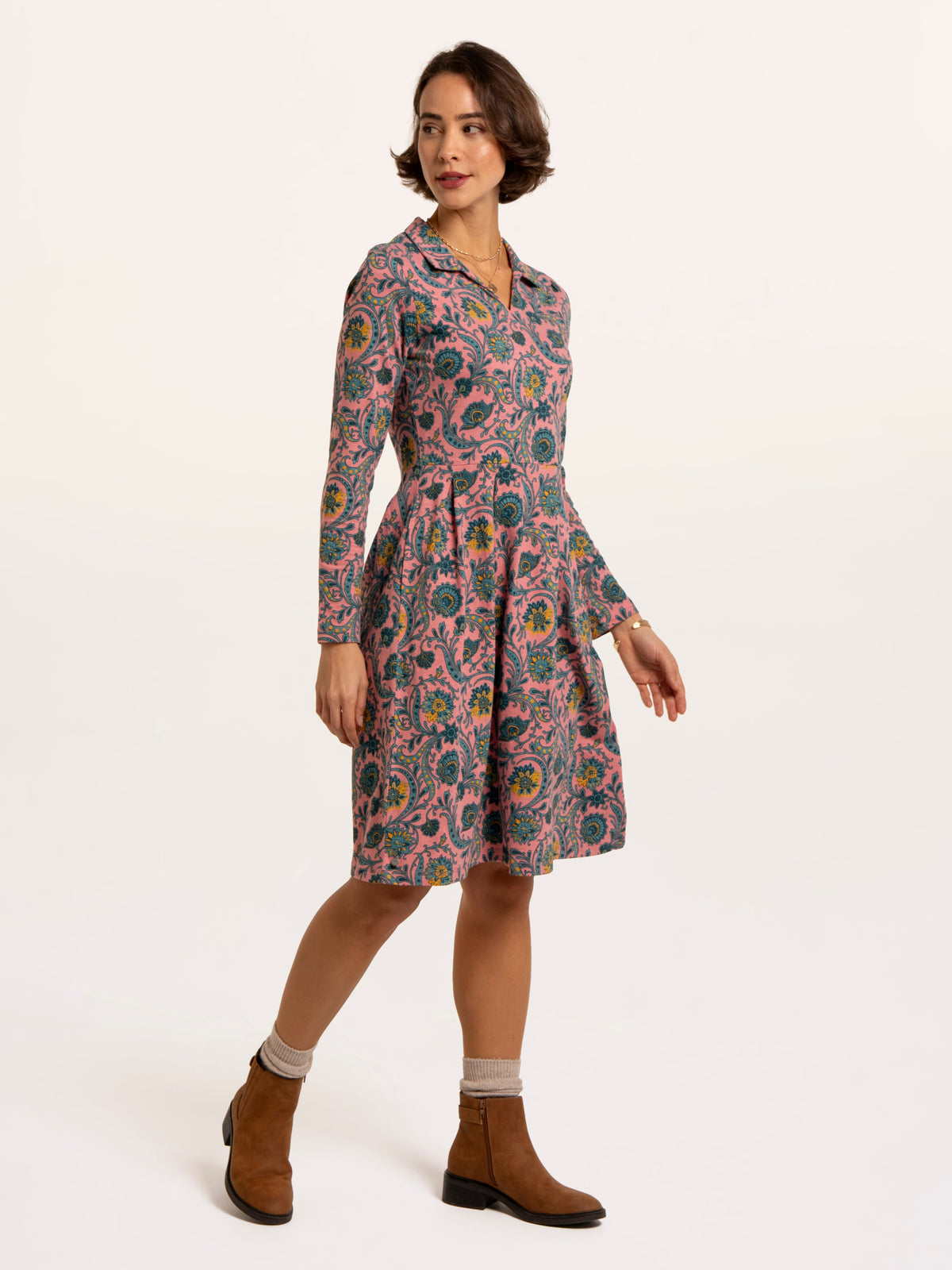 Lawson Dress