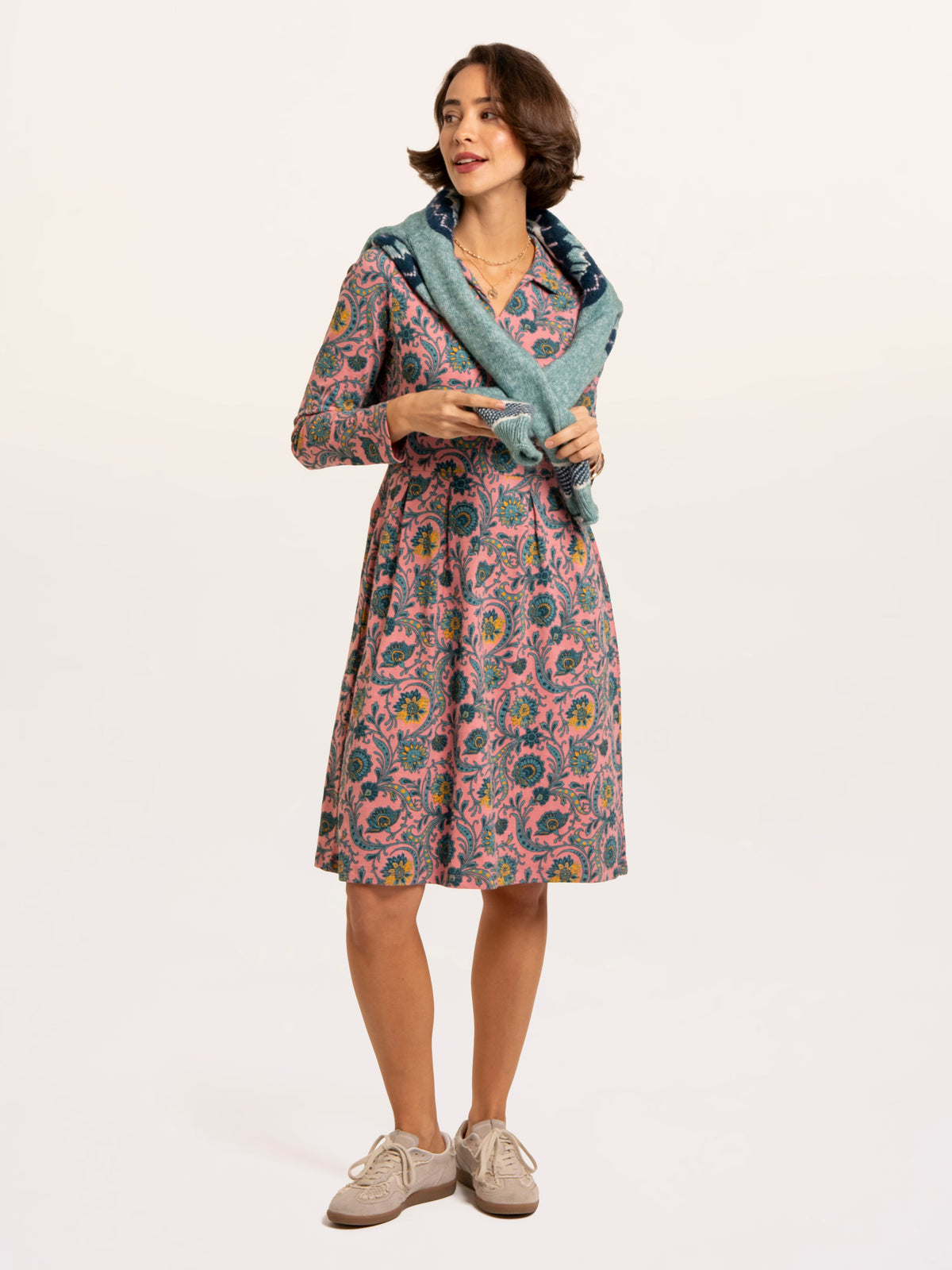 Lawson Dress