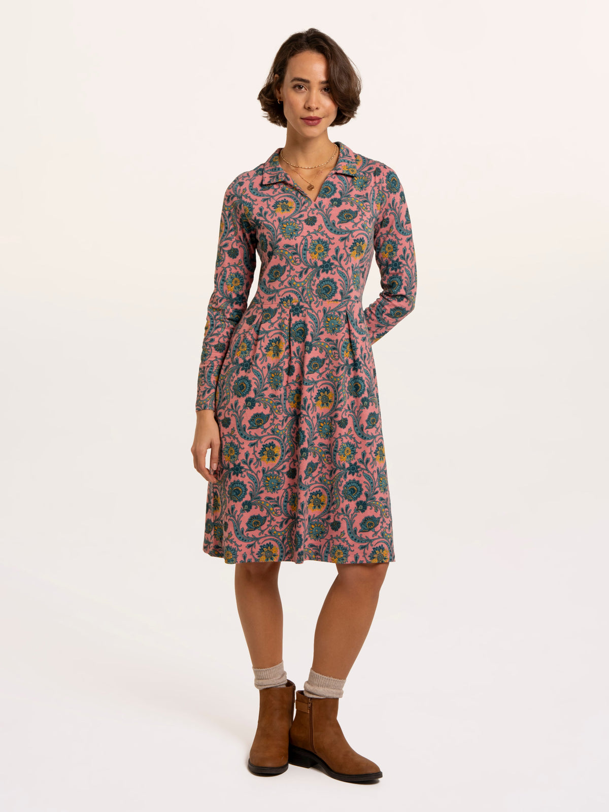 Lawson Dress