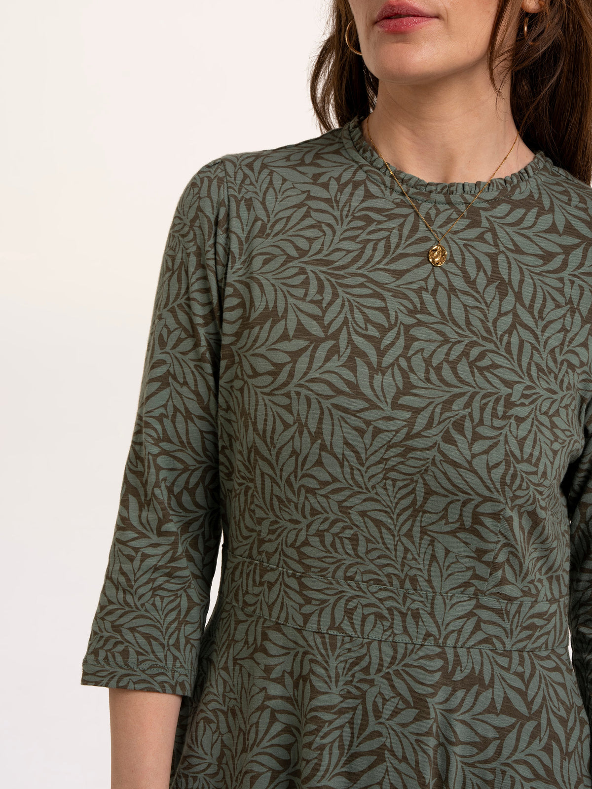 Leyland Dress