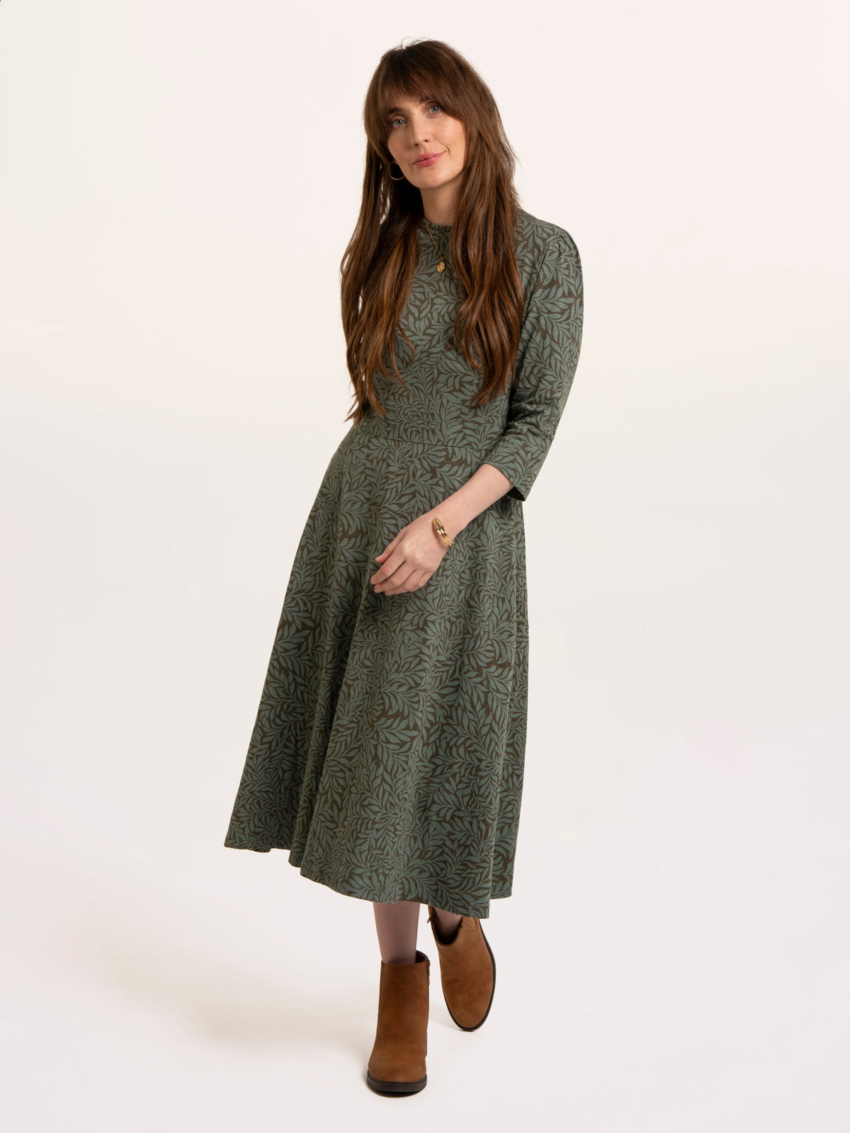 Leyland Dress