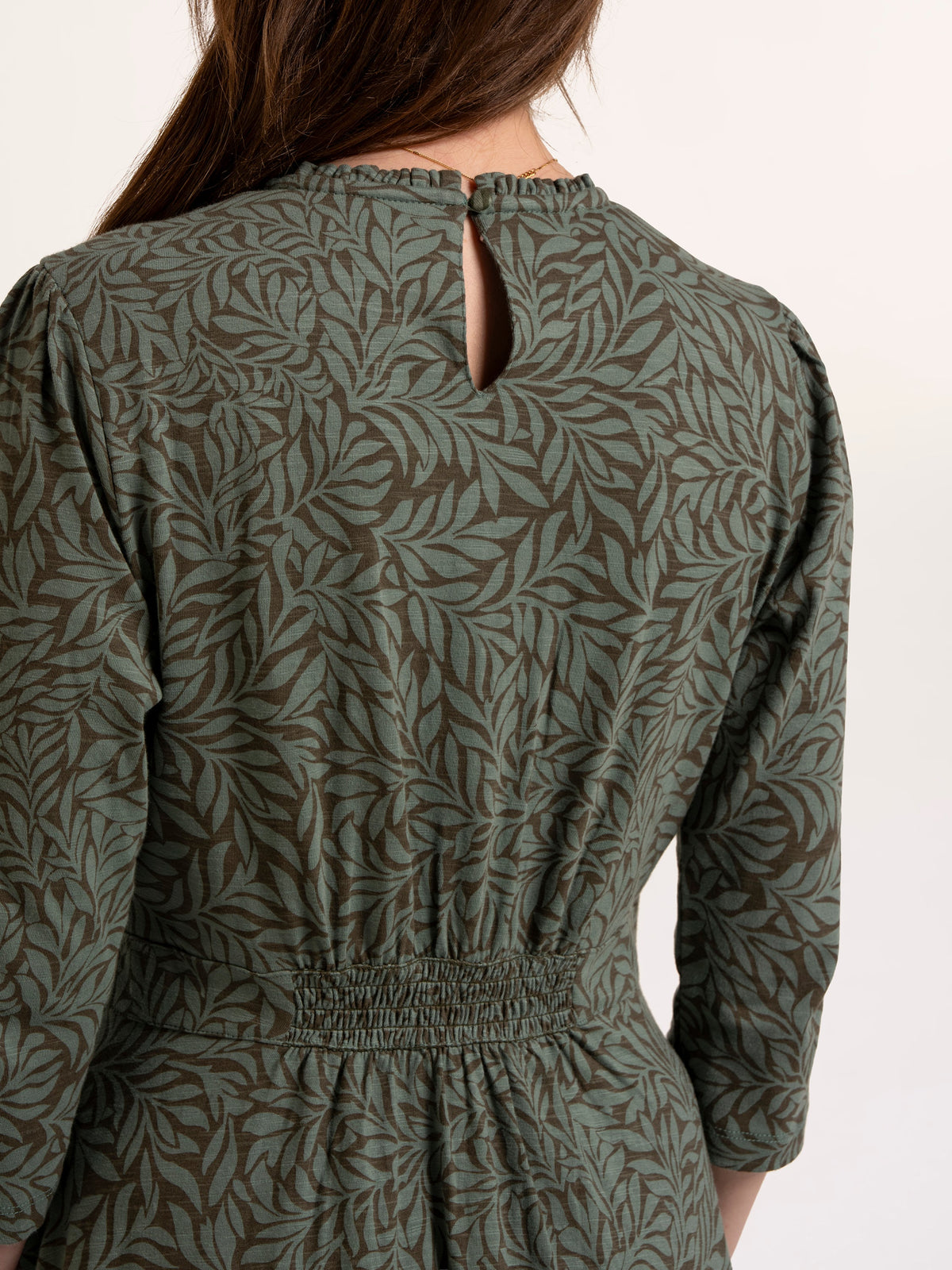 Leyland Dress