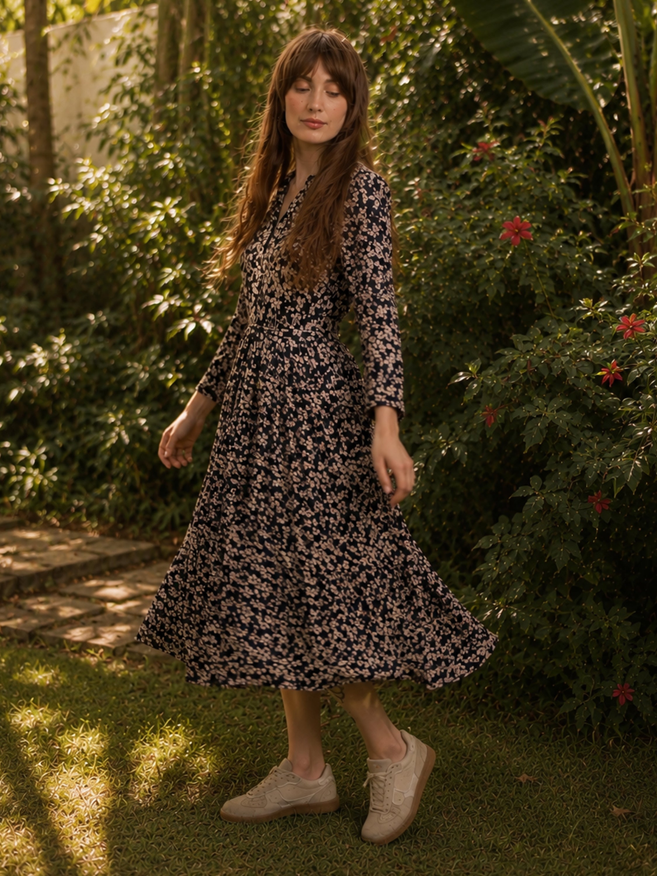 Grace Dress