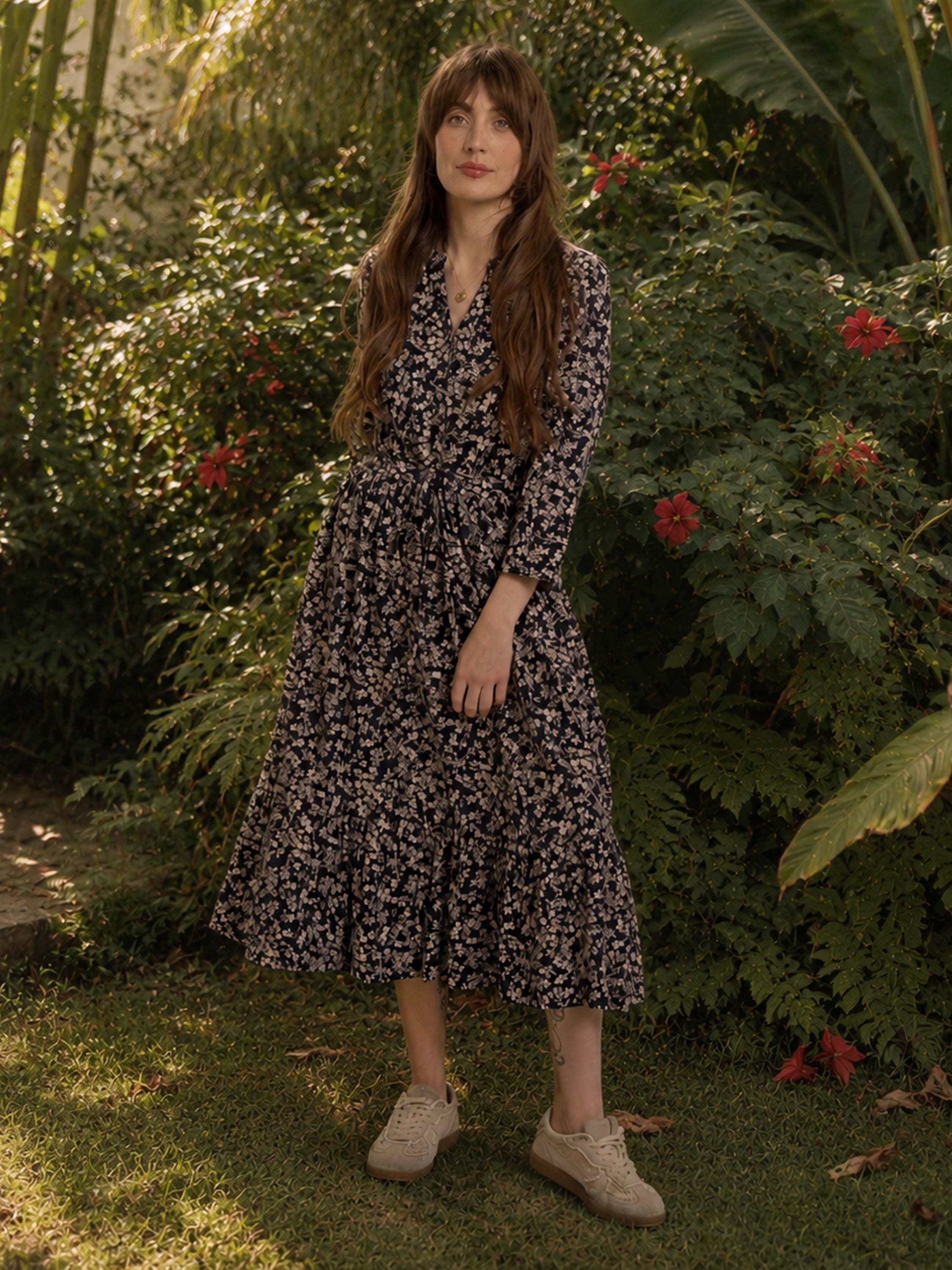 Grace Dress