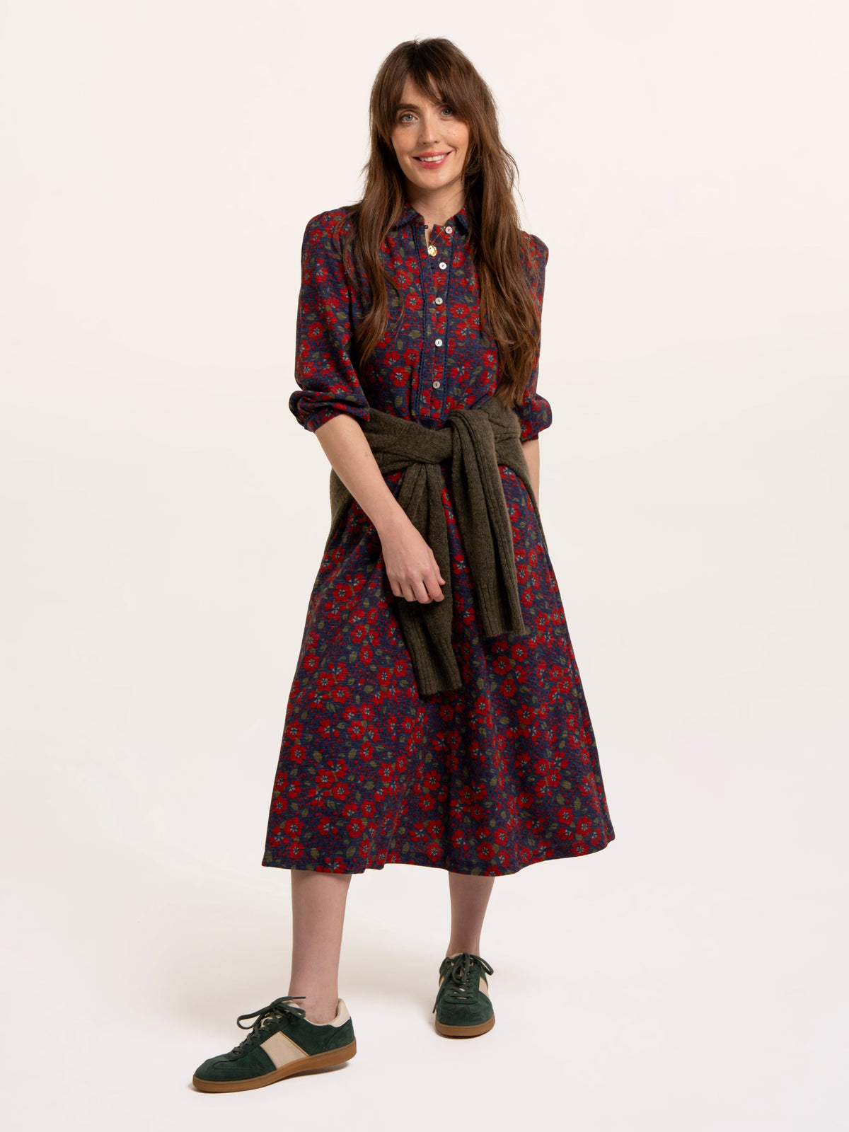 Elm Dress