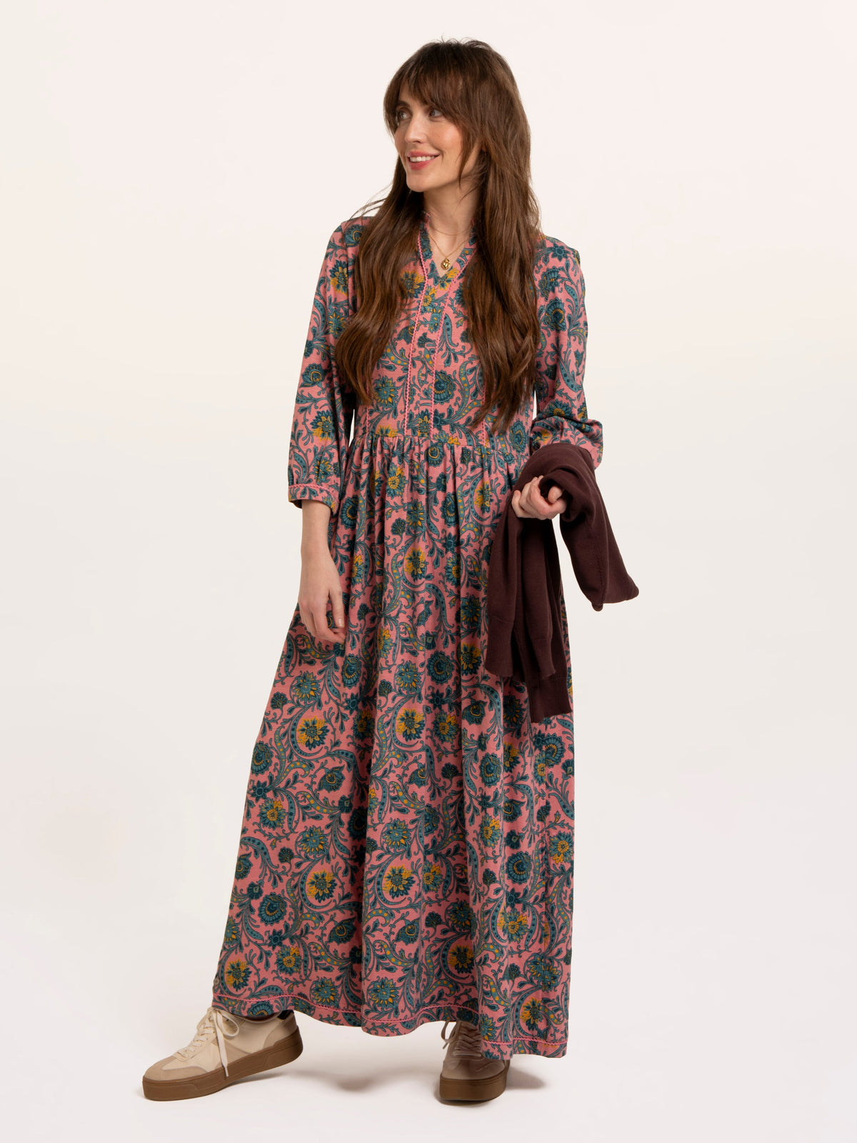Larch Dress