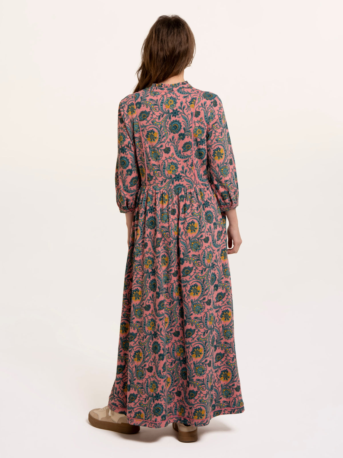 Larch Dress