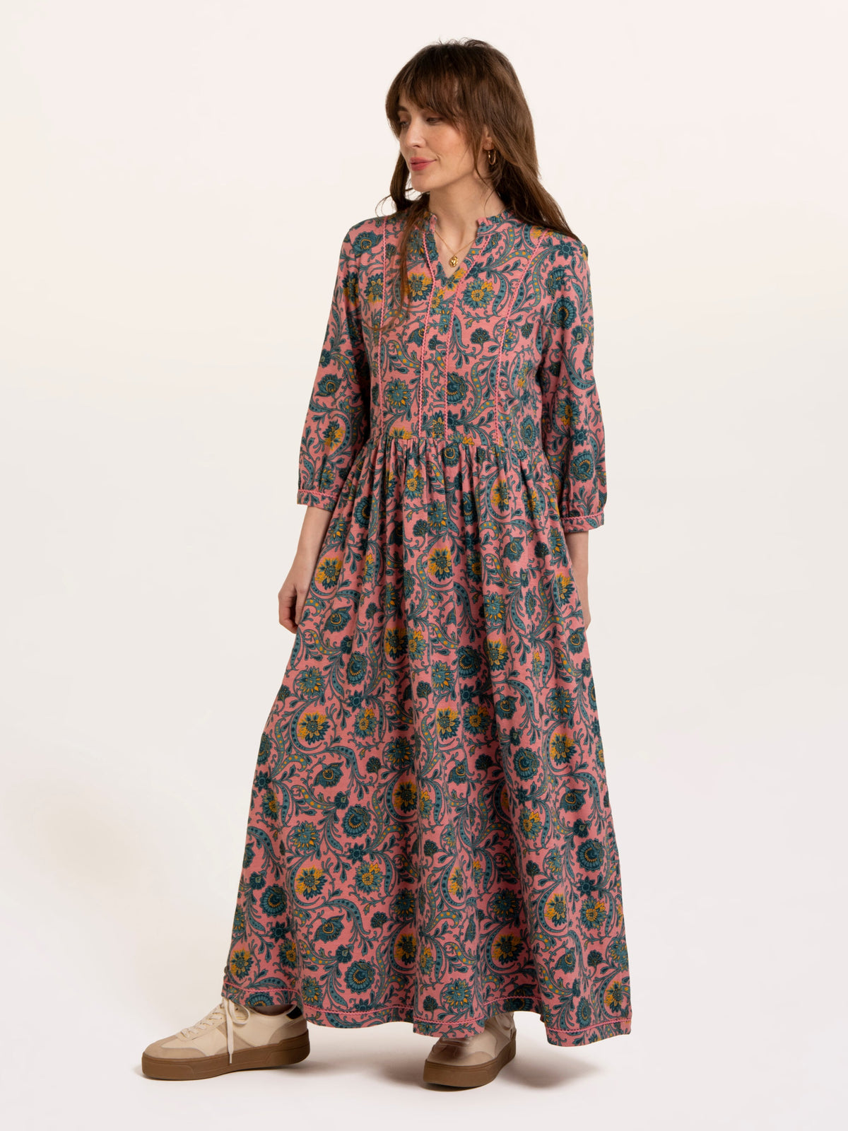 Larch Dress