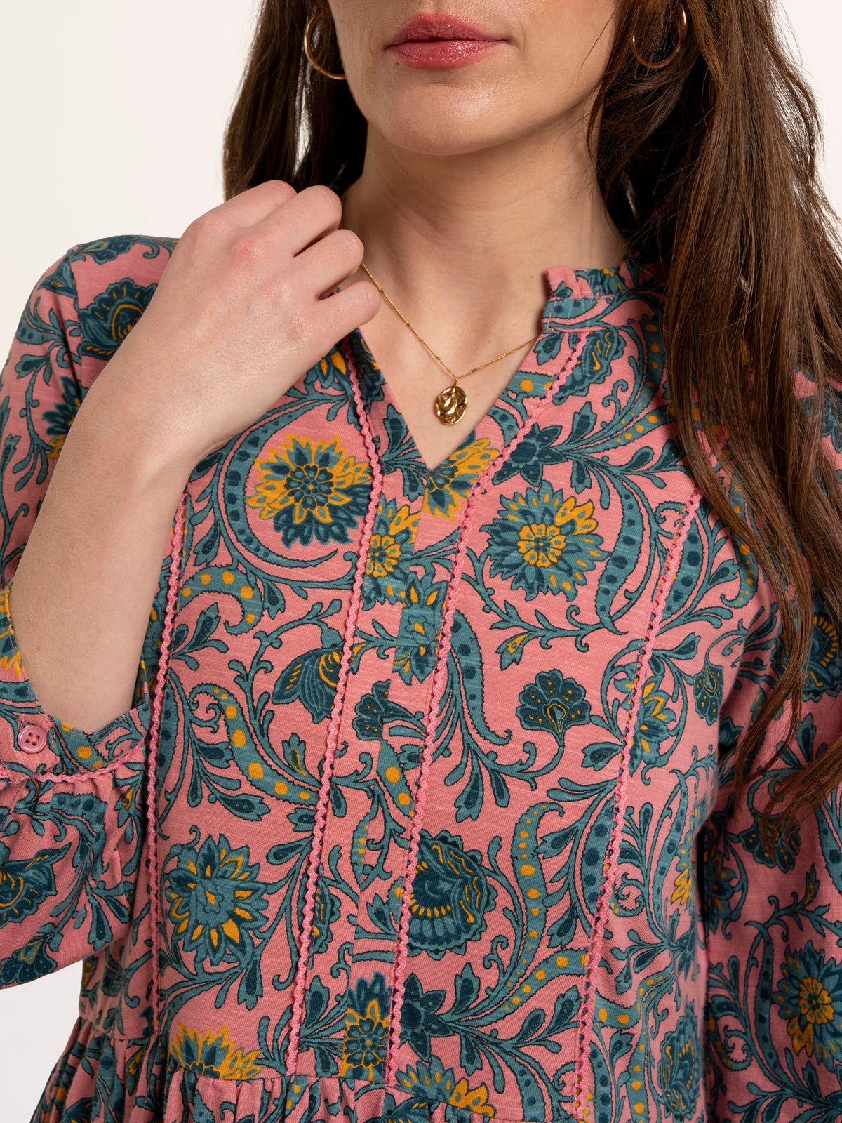 Larch Dress
